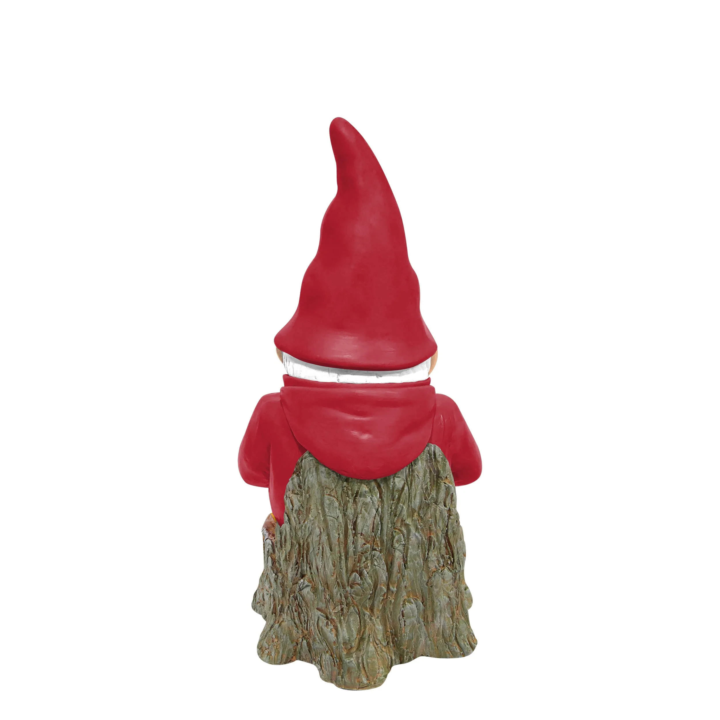 Atlanta Falcons NFL Bundled Up Gnome - Image 2