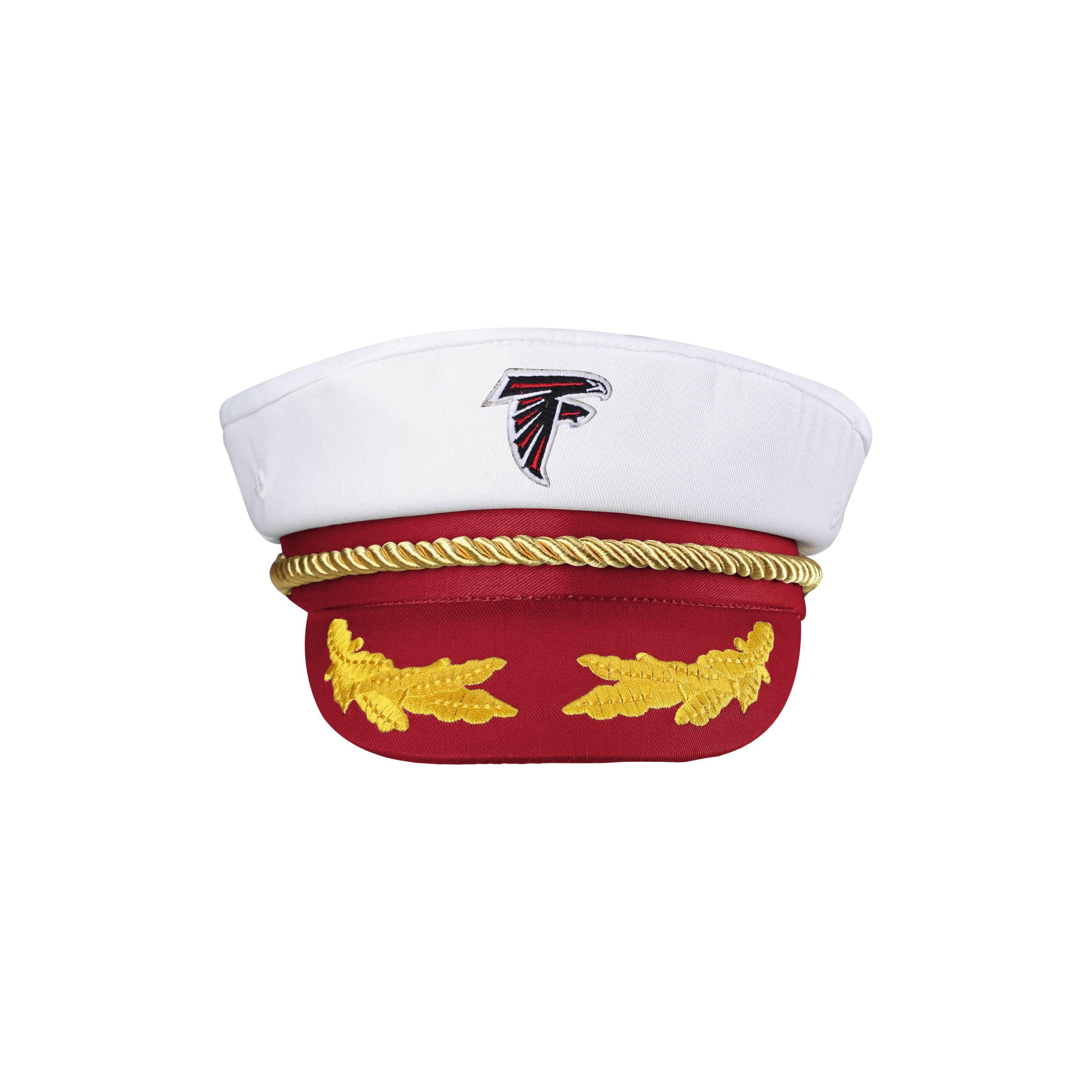 Atlanta Falcons NFL Captains Hat - Image 2