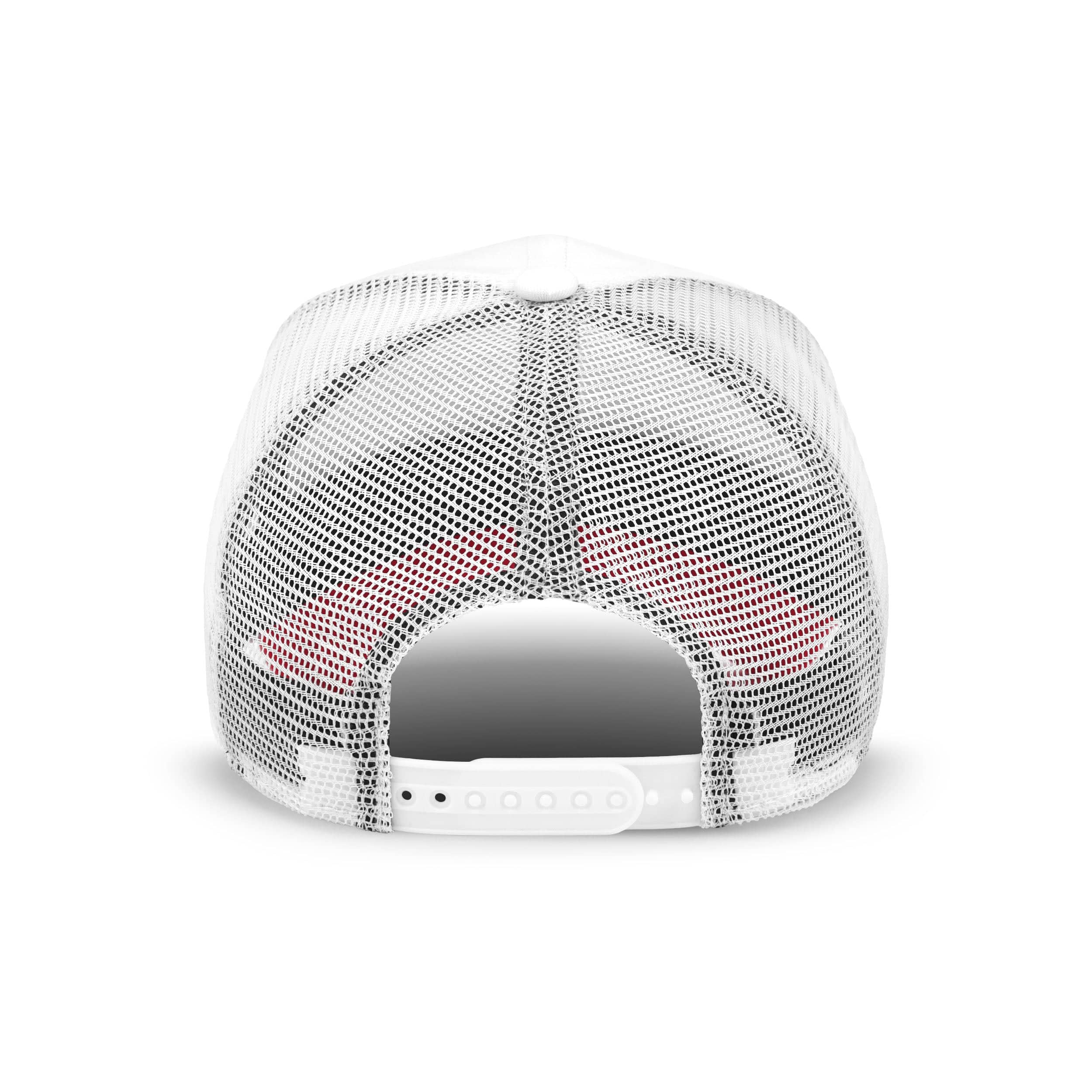 Atlanta Falcons NFL Captains Trucker RF Cap - Image 3