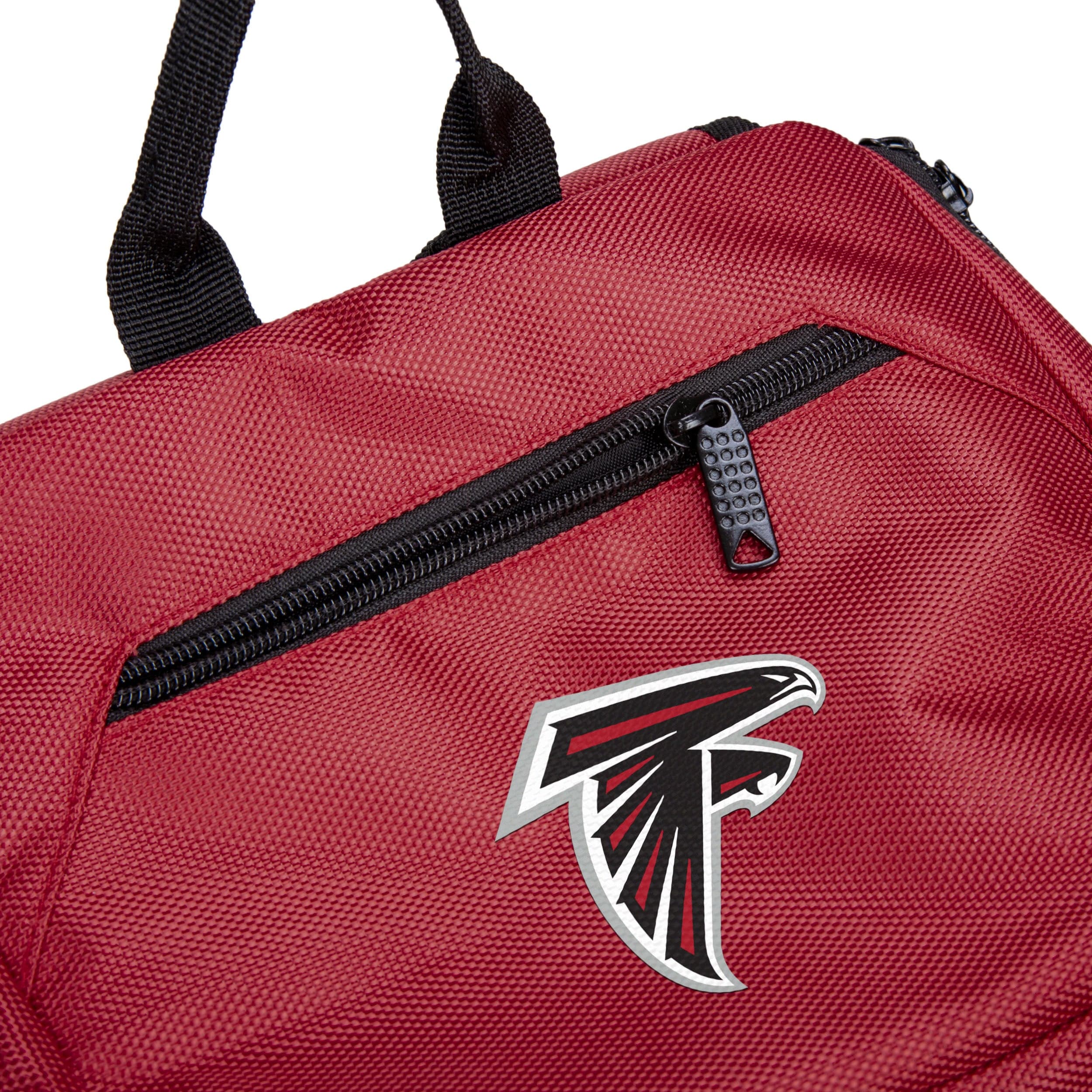 Atlanta Falcons NFL Carrier Backpack - Image 4