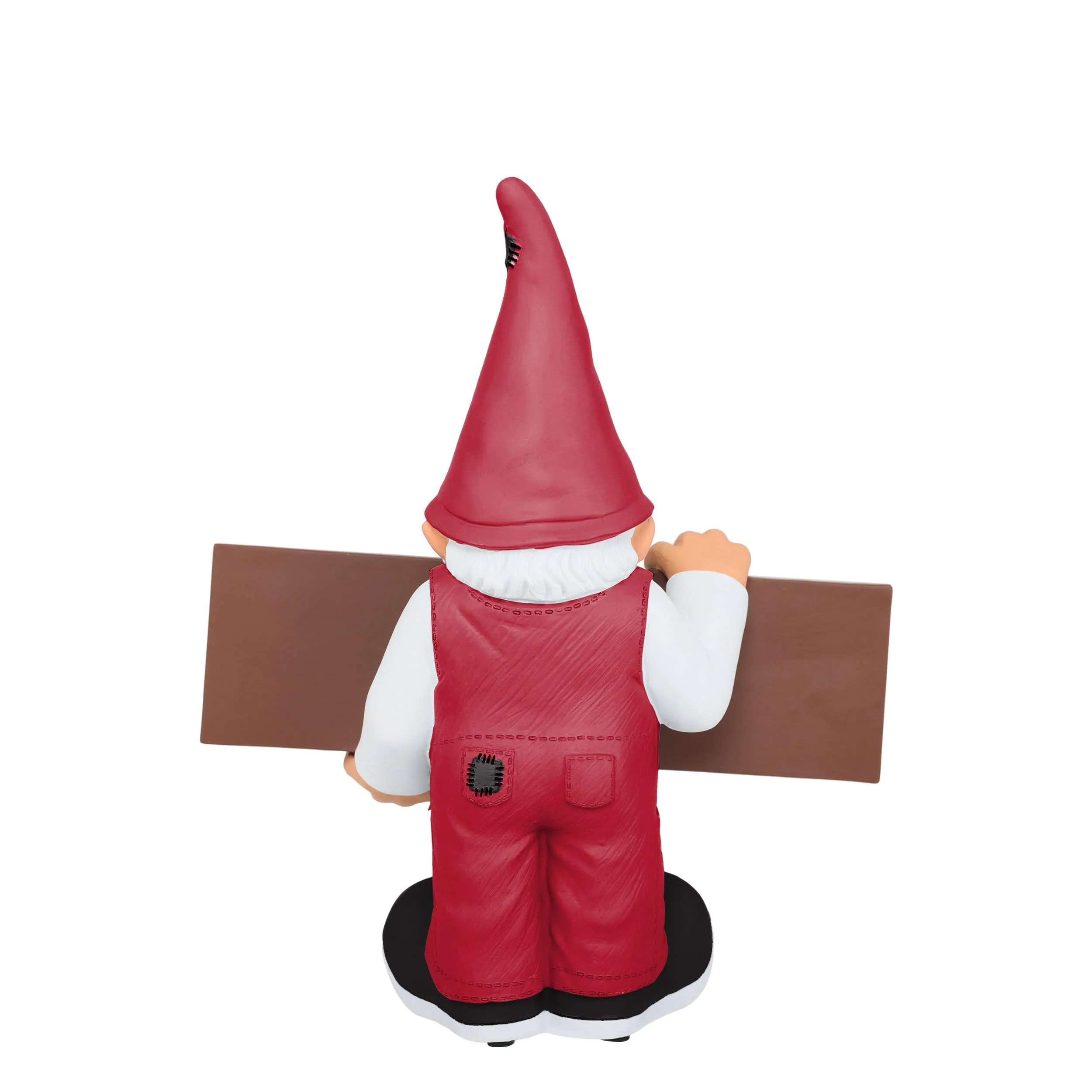 Atlanta Falcons NFL Chalkboard Sign Gnome - Image 3