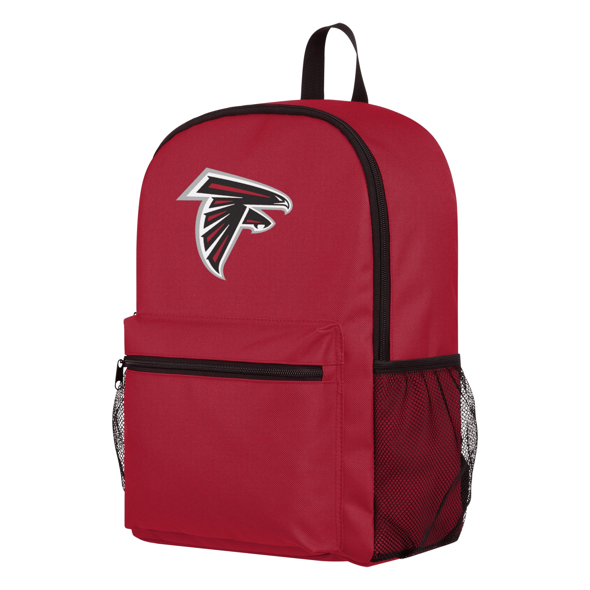 Atlanta Falcons NFL Legendary Logo Backpack - Image 2