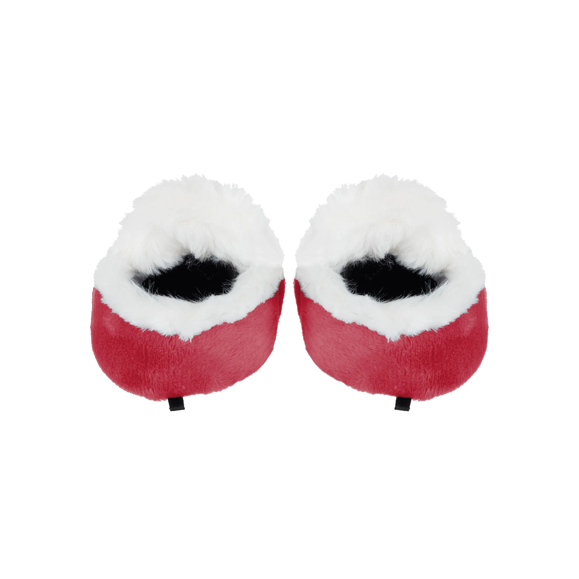 Atlanta Falcons NFL Logo Baby Bootie Slipper - Image 5