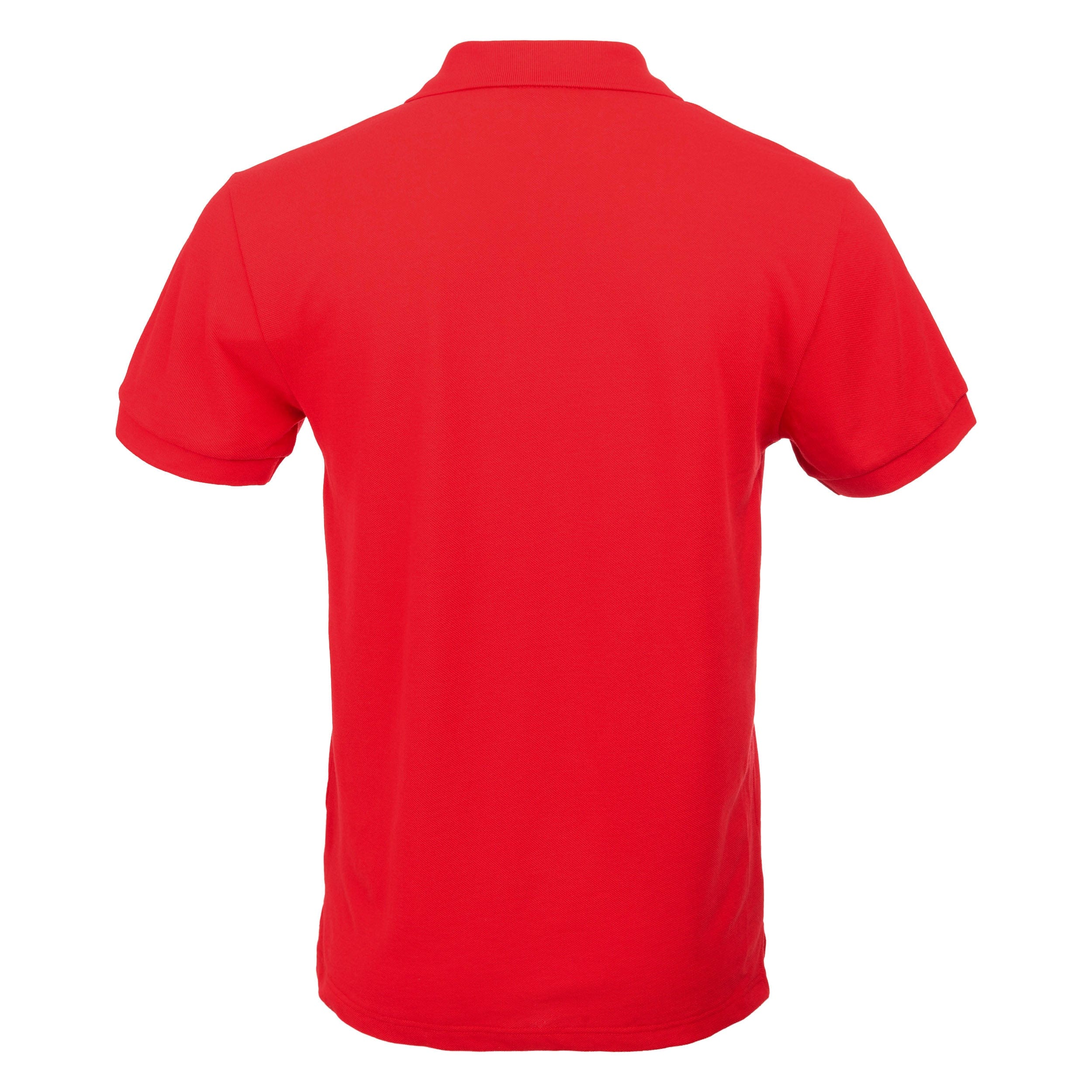 Atlanta Falcons NFL Mens Casual Color Polo - Image 2