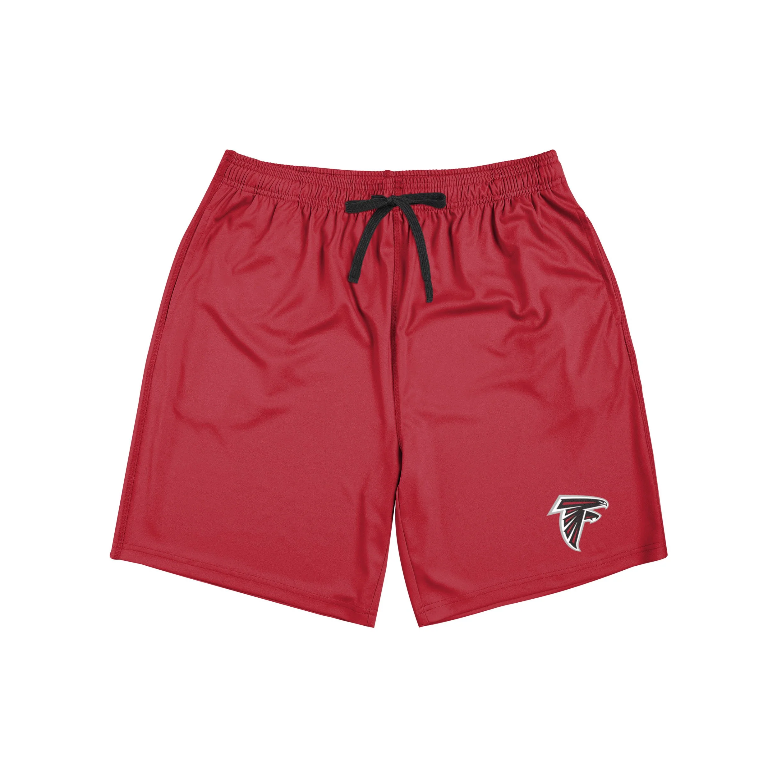 Atlanta Falcons NFL Mens Team Workout Training Shorts - Image 4