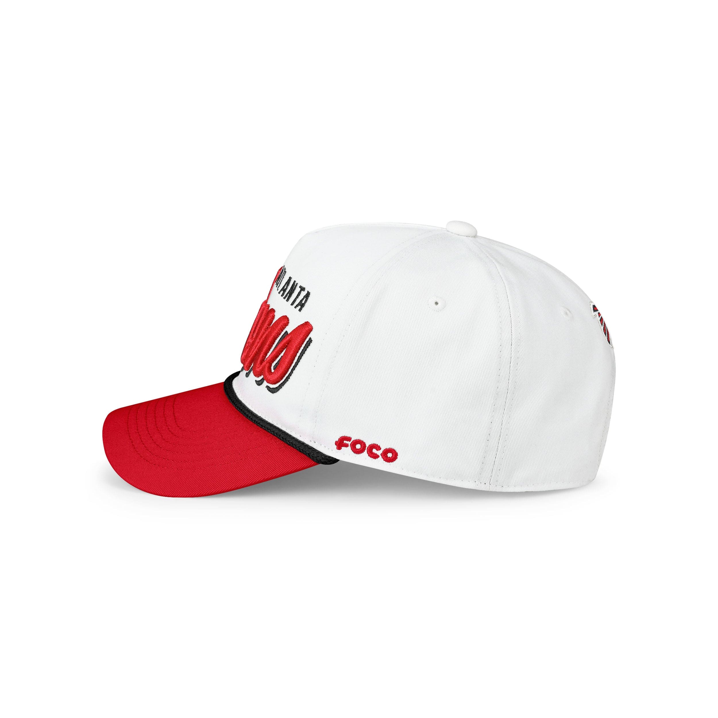Atlanta Falcons NFL Monty Script Marquee RF Cap - Image 2