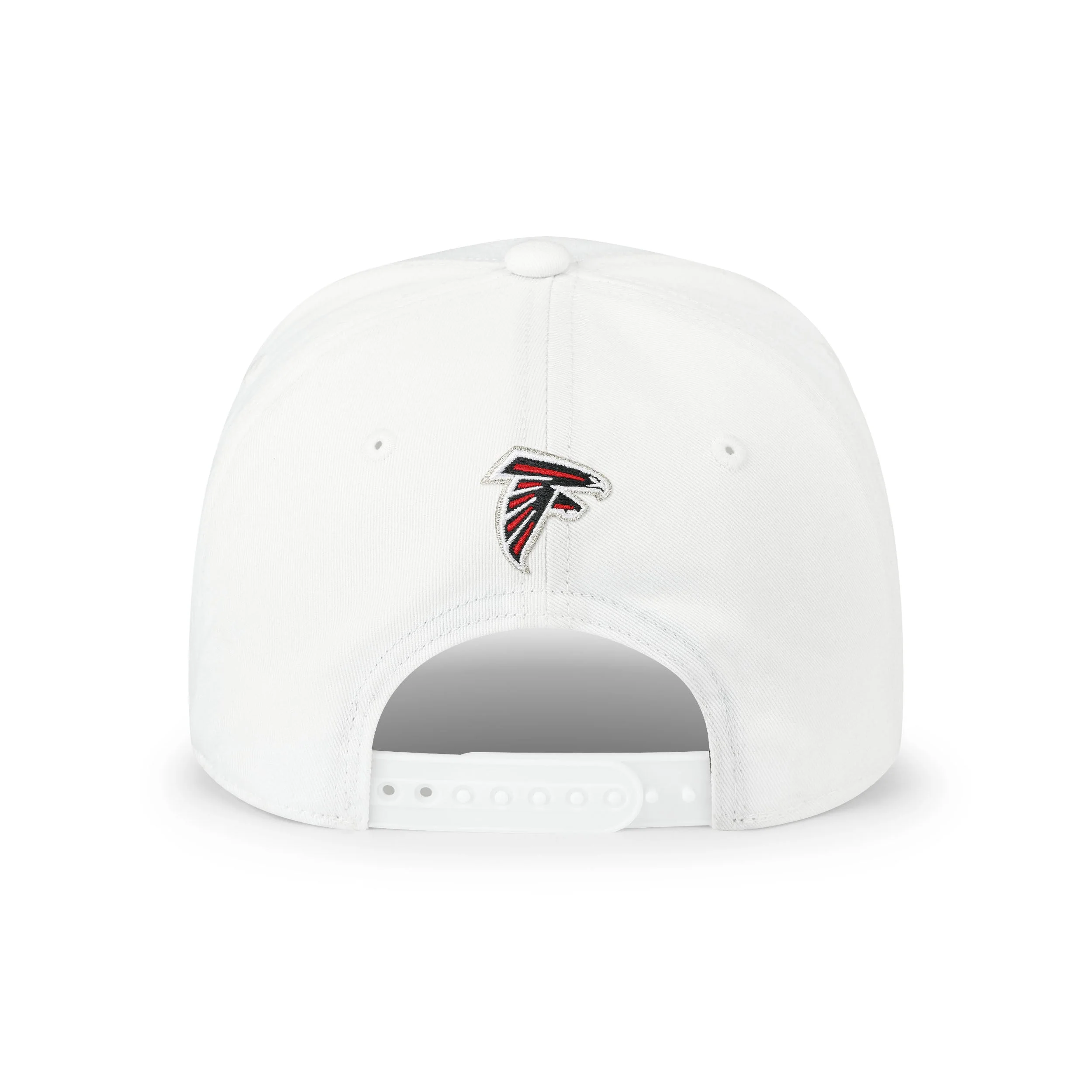 Atlanta Falcons NFL Monty Script Marquee RF Cap - Image 3