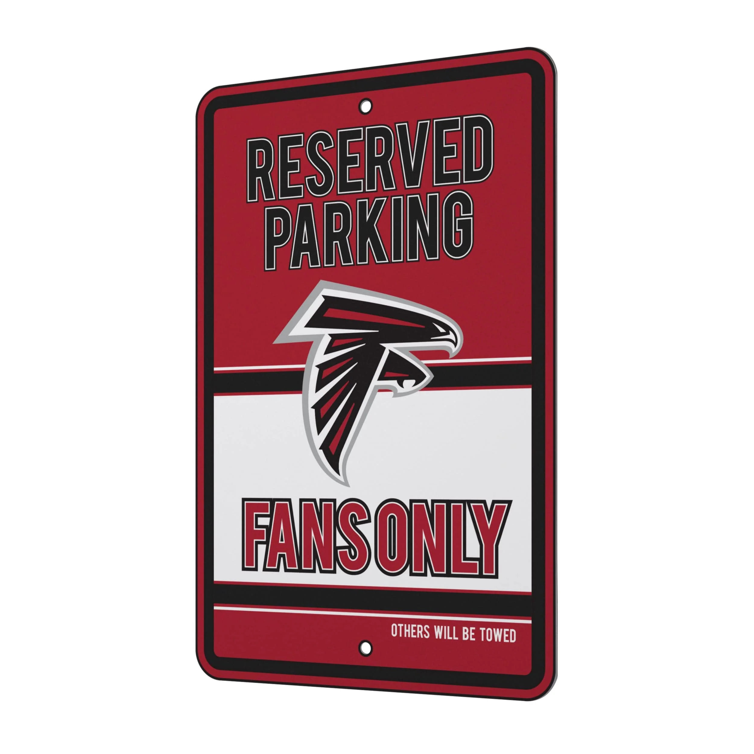 Atlanta Falcons NFL Road Sign - Image 2
