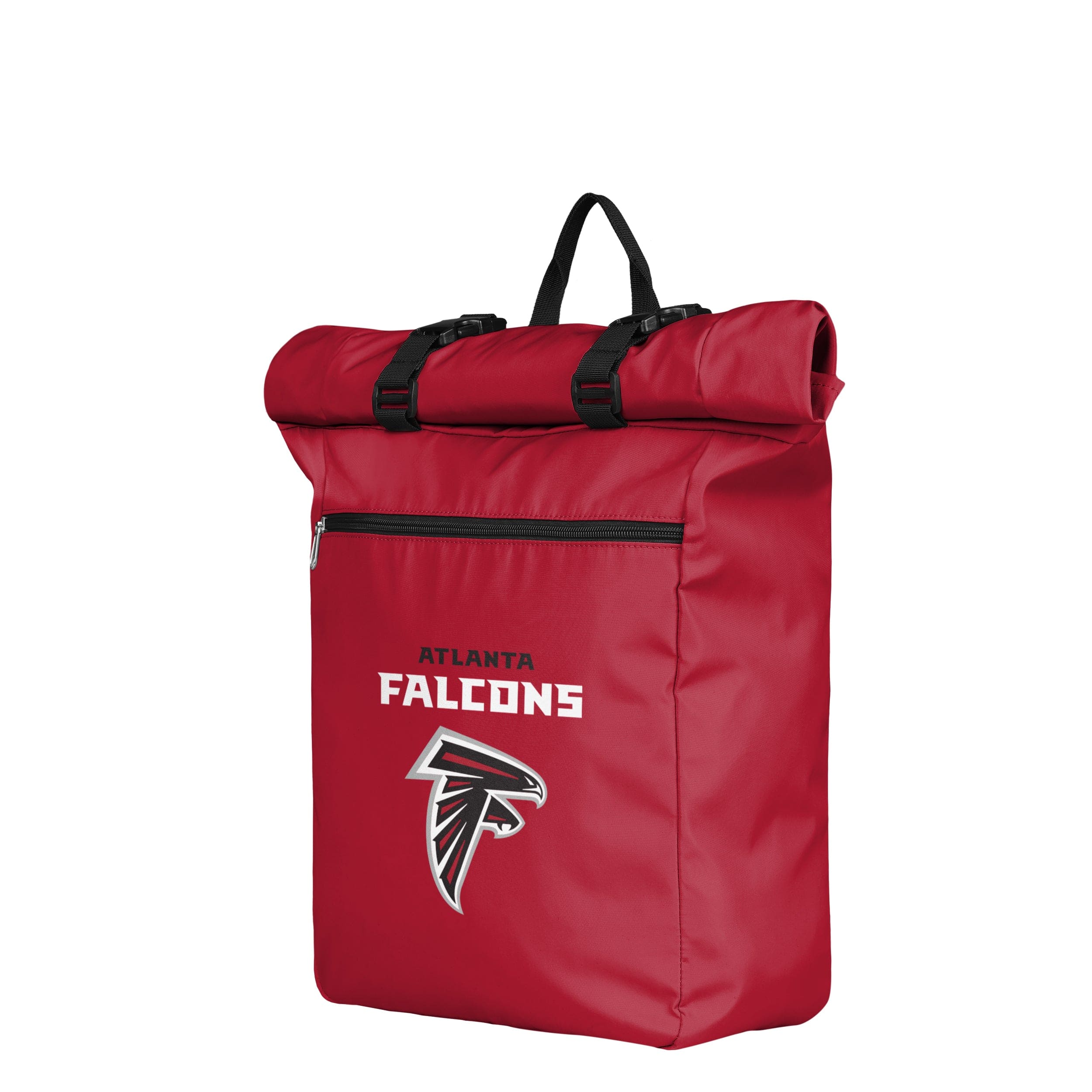 Atlanta Falcons NFL Rollup Backpack - Image 2