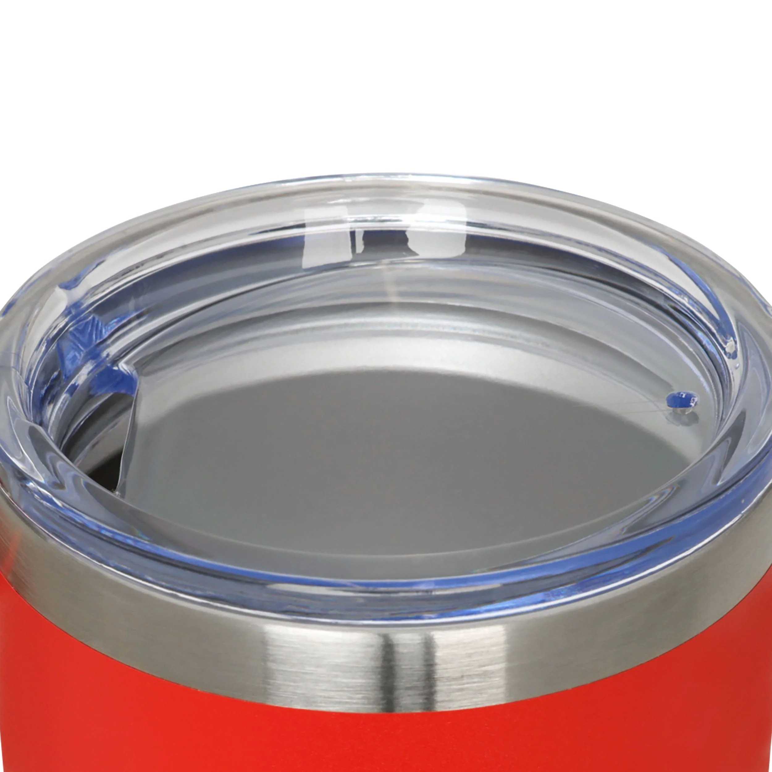 Atlanta Falcons NFL Team Color Insulated Stainless Steel Mug - Image 6