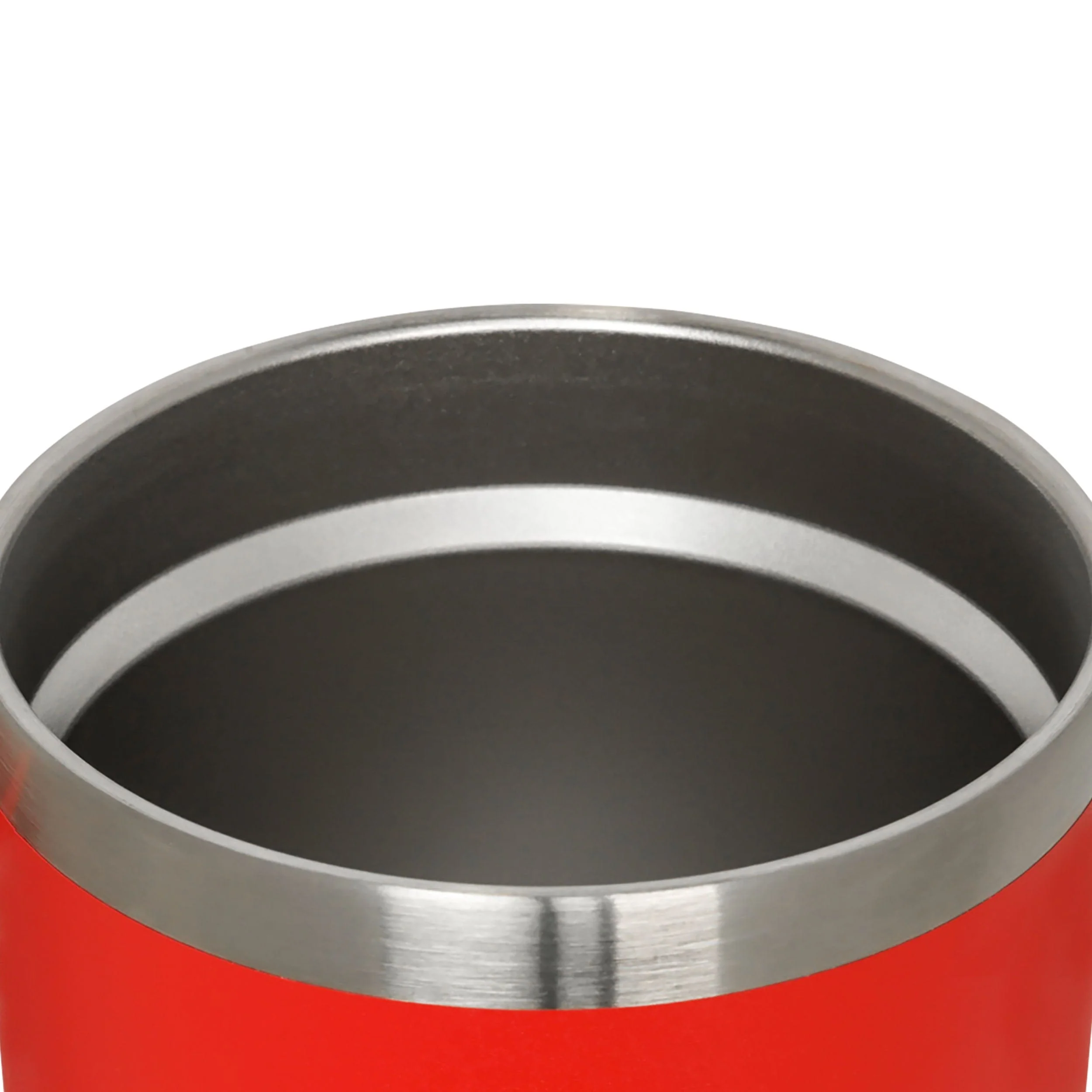 Atlanta Falcons NFL Team Color Insulated Stainless Steel Mug - Image 7
