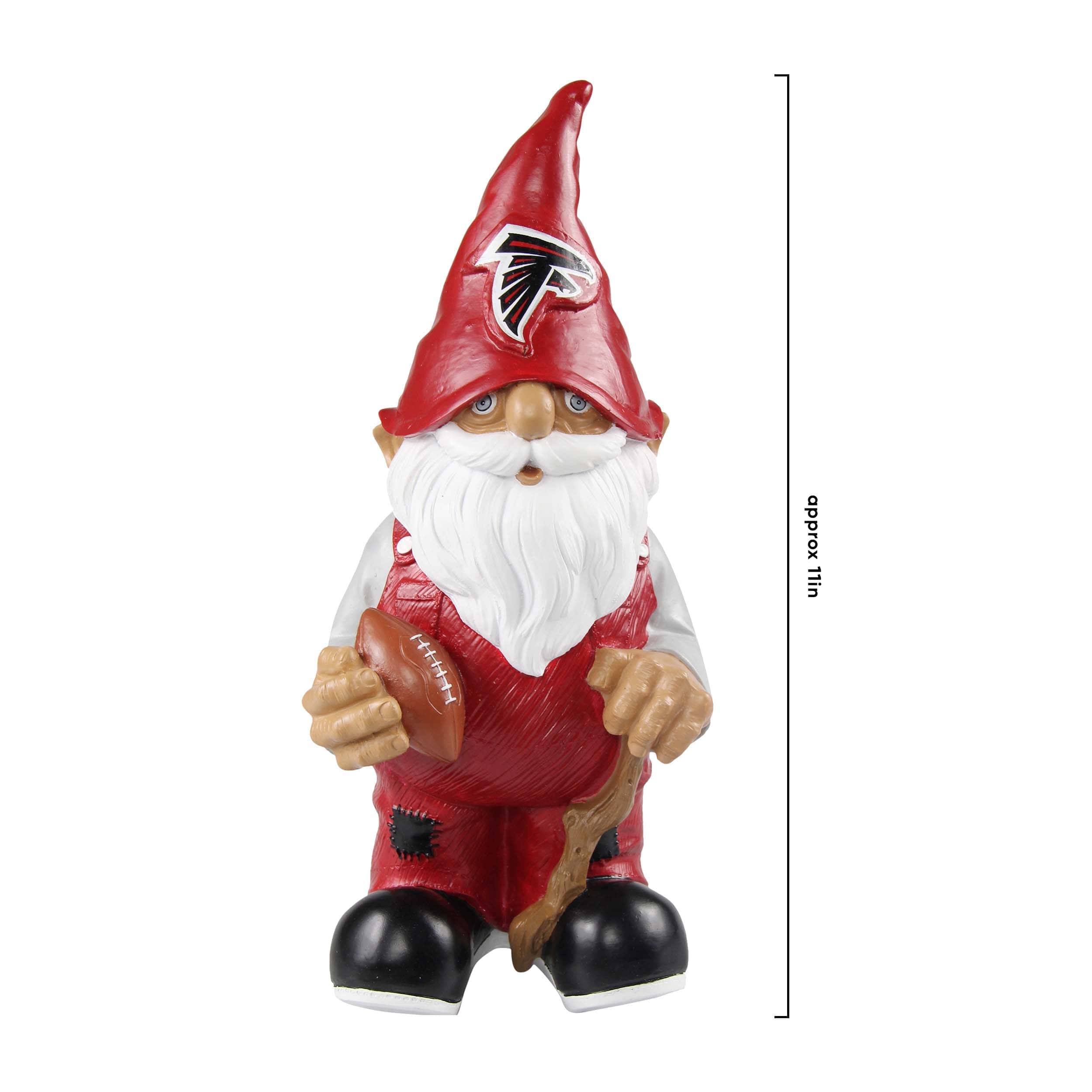 Atlanta Falcons NFL Team Gnome - Image 4