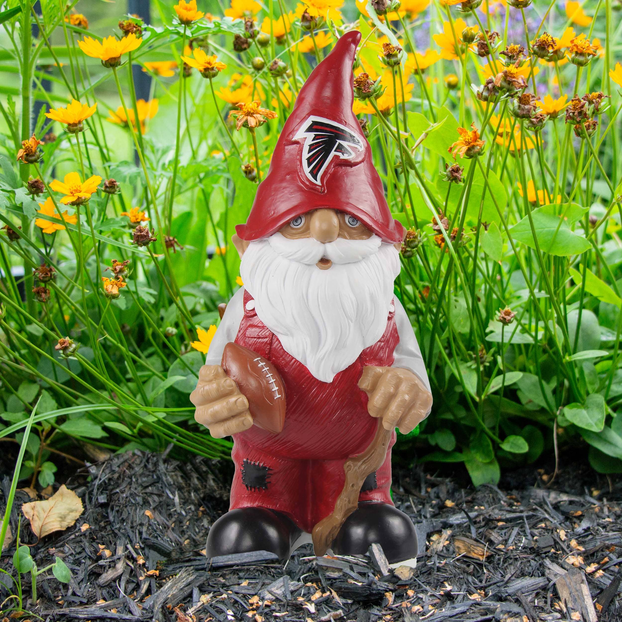 Atlanta Falcons NFL Team Gnome - Image 5