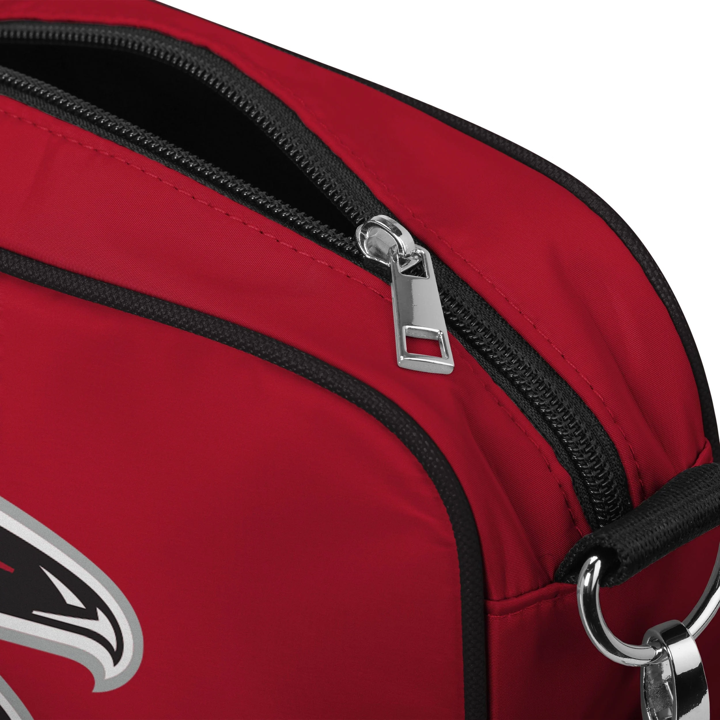 Atlanta Falcons NFL Team Logo Crossbody Bag - Image 4