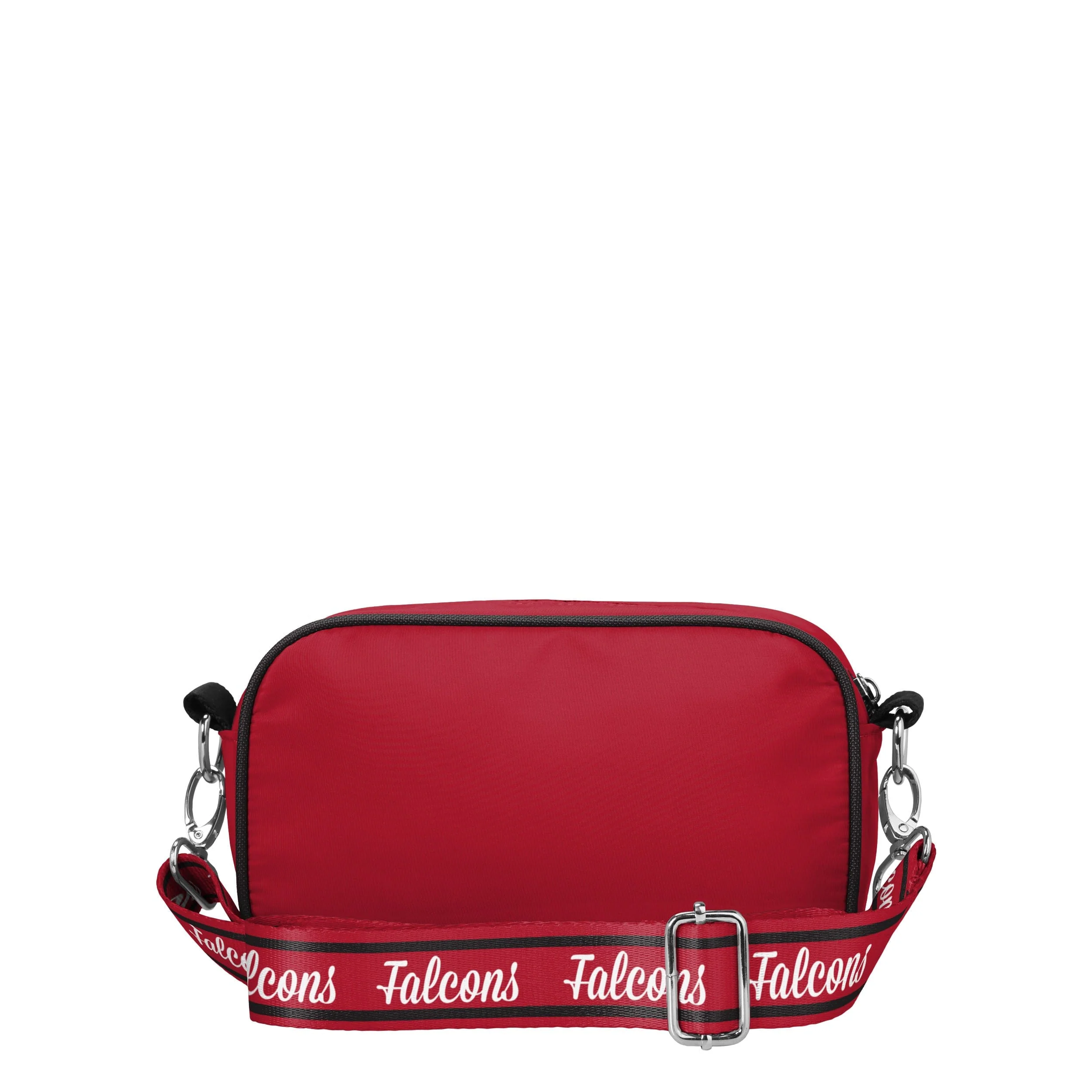 Atlanta Falcons NFL Team Logo Crossbody Bag - Image 5