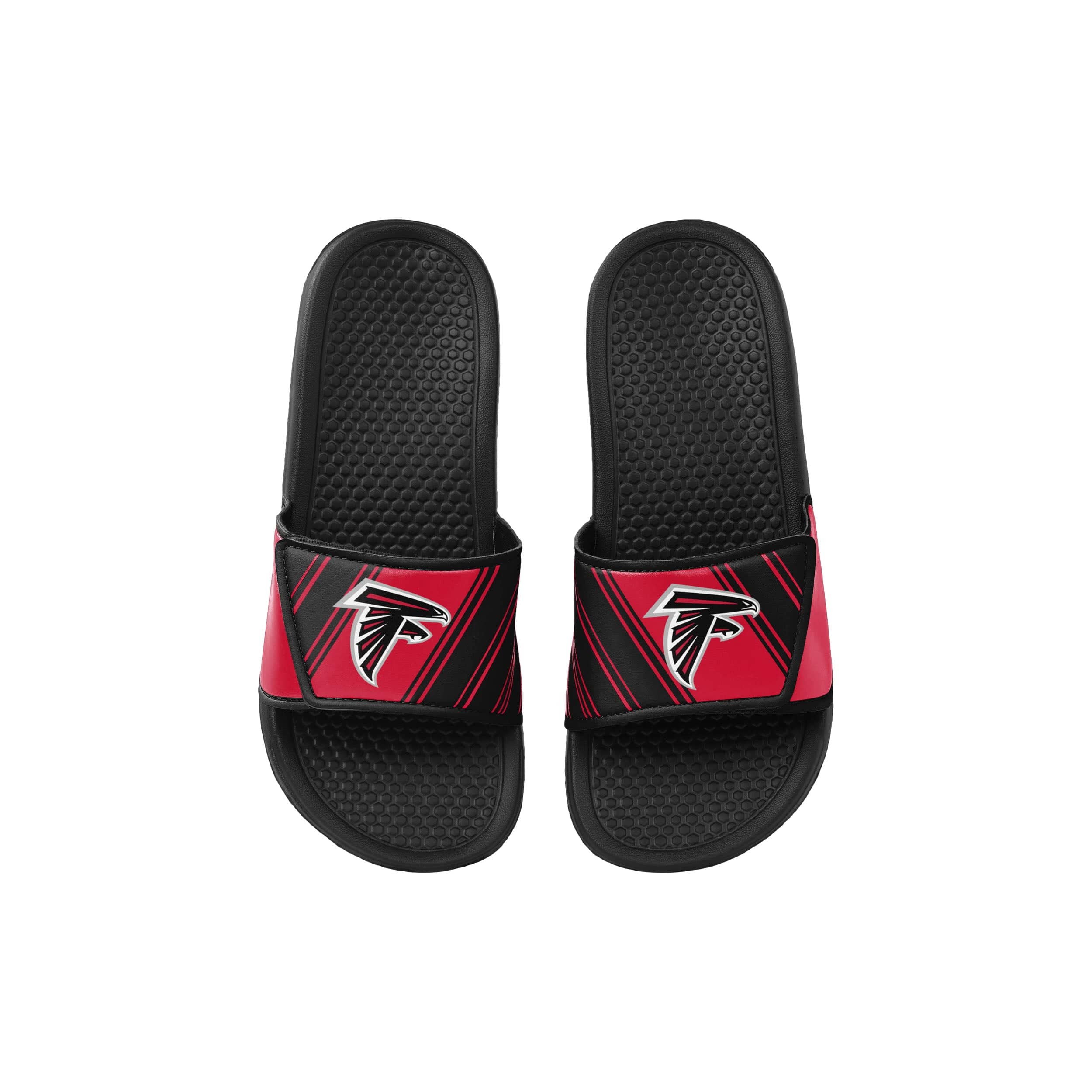 Atlanta Falcons NFL Youth Legacy Slide - Image 2