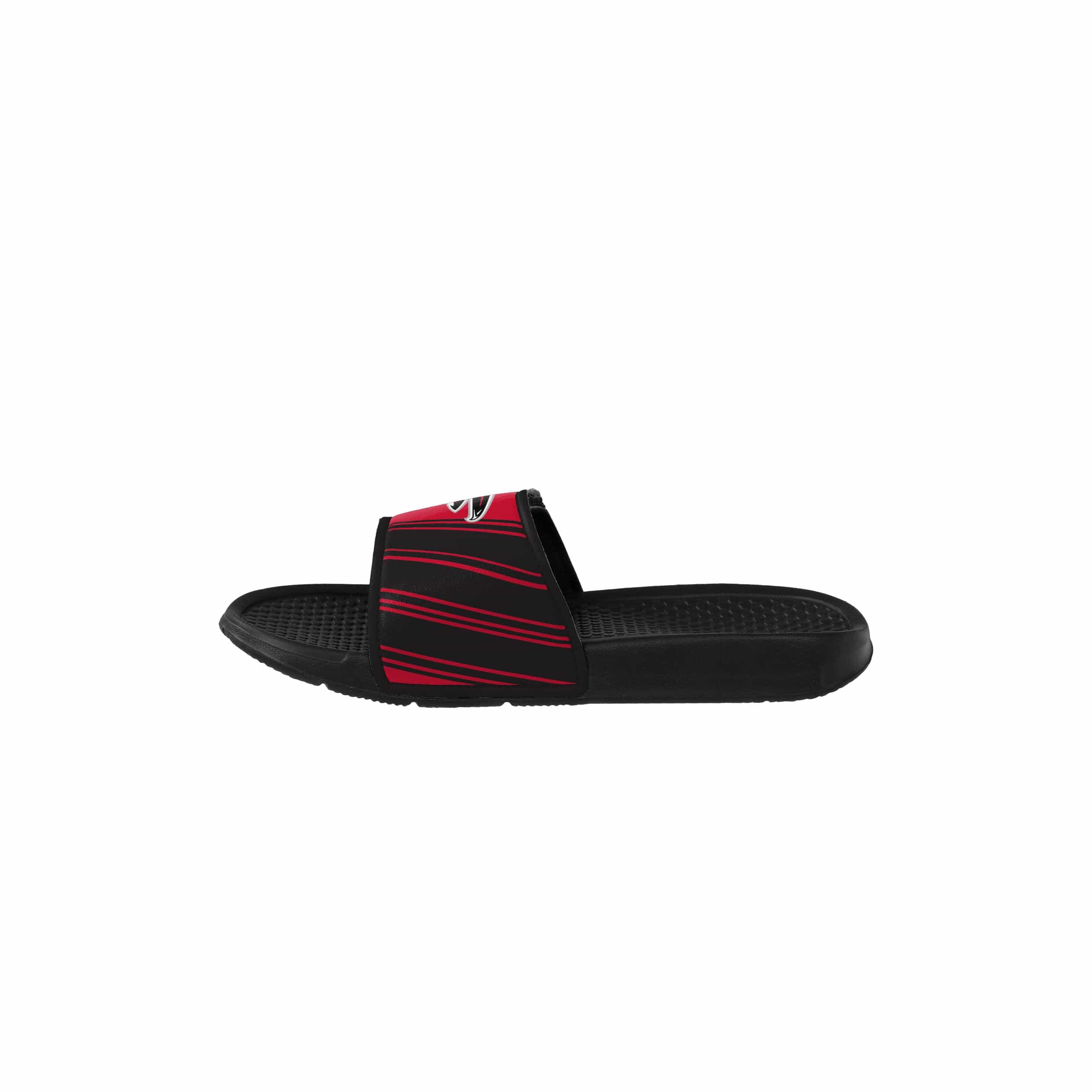 Atlanta Falcons NFL Youth Legacy Slide - Image 4