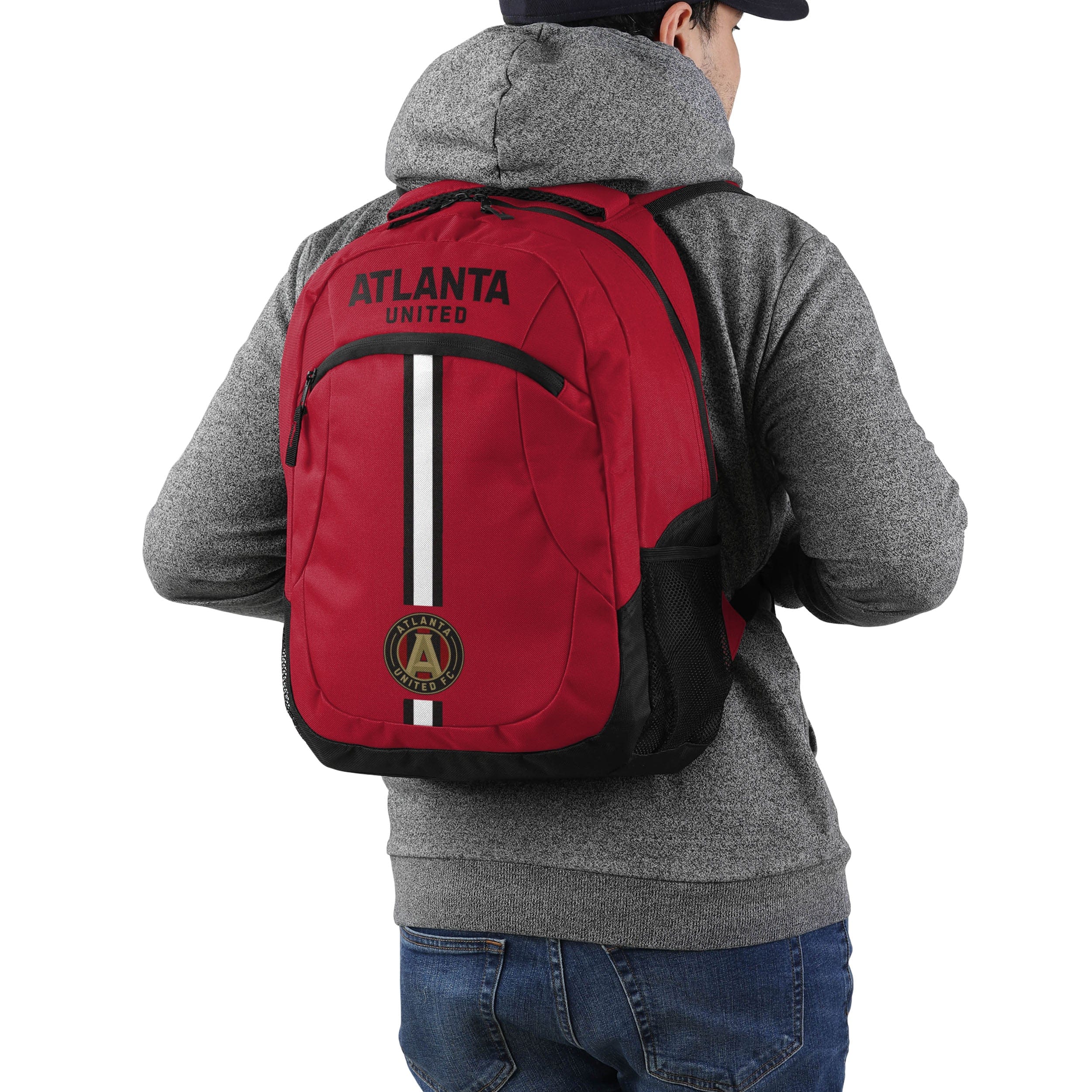 Atlanta United FC MLS Action Backpack - Image 5