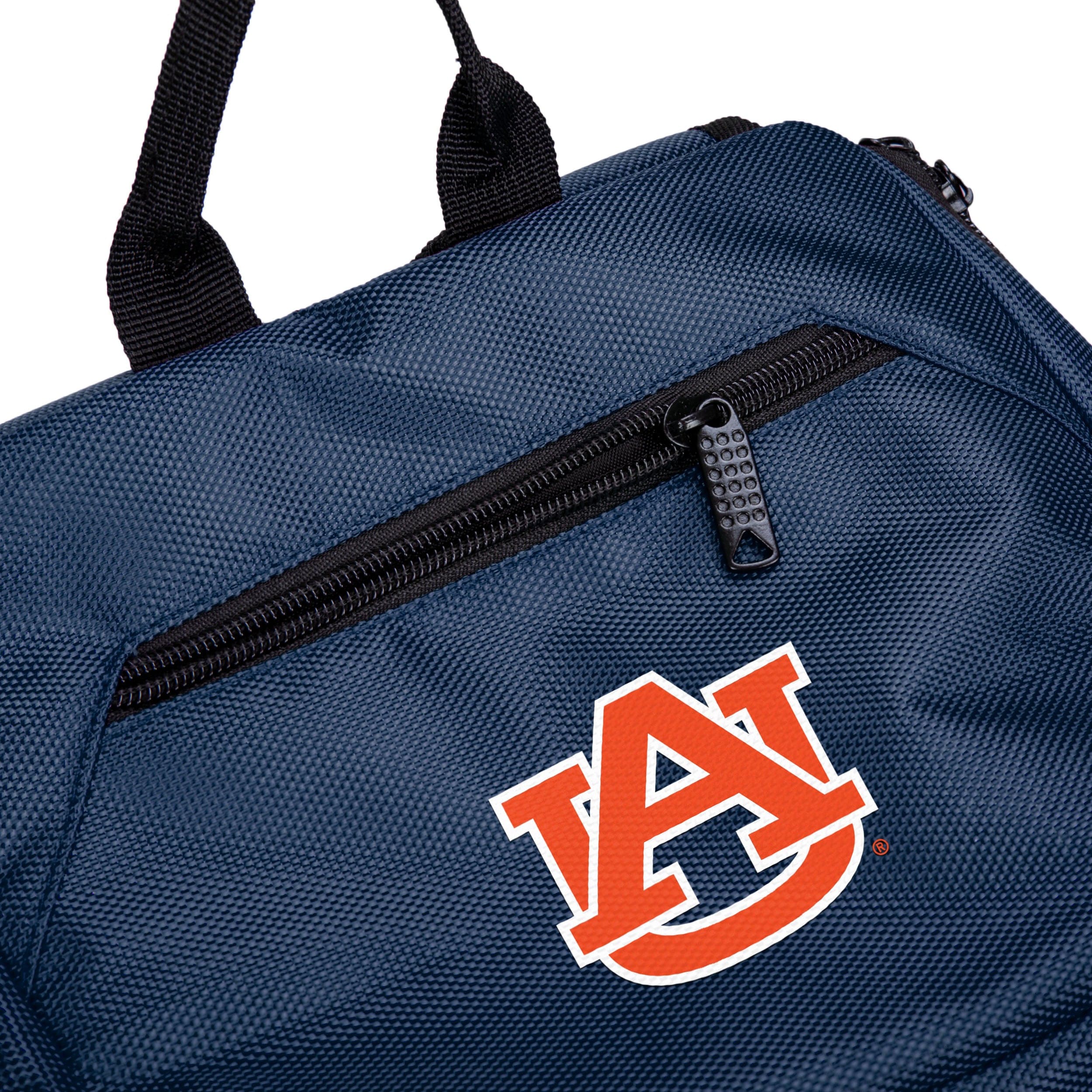 Auburn Tigers NCAA Carrier Backpack - Image 4