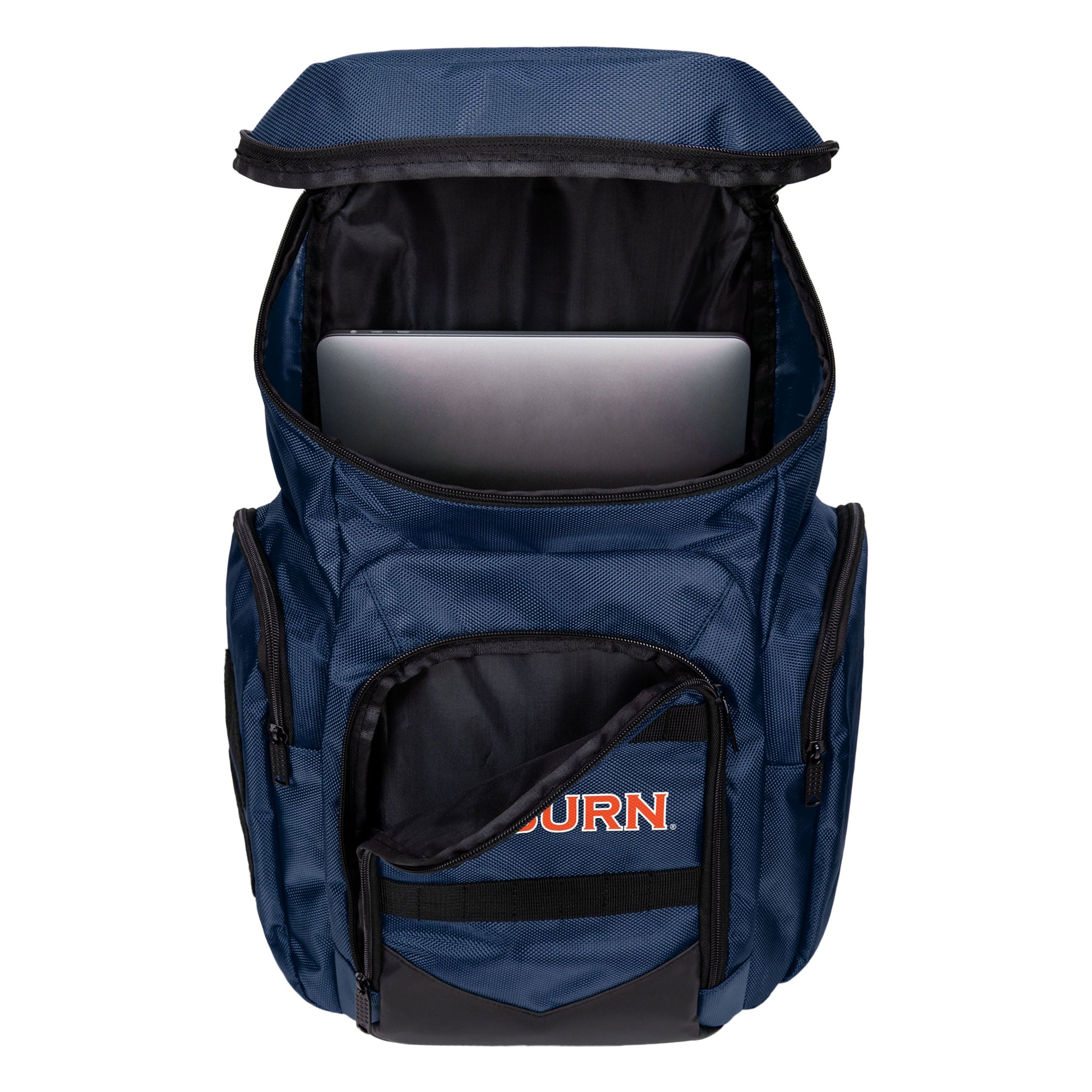Auburn Tigers NCAA Carrier Backpack - Image 6