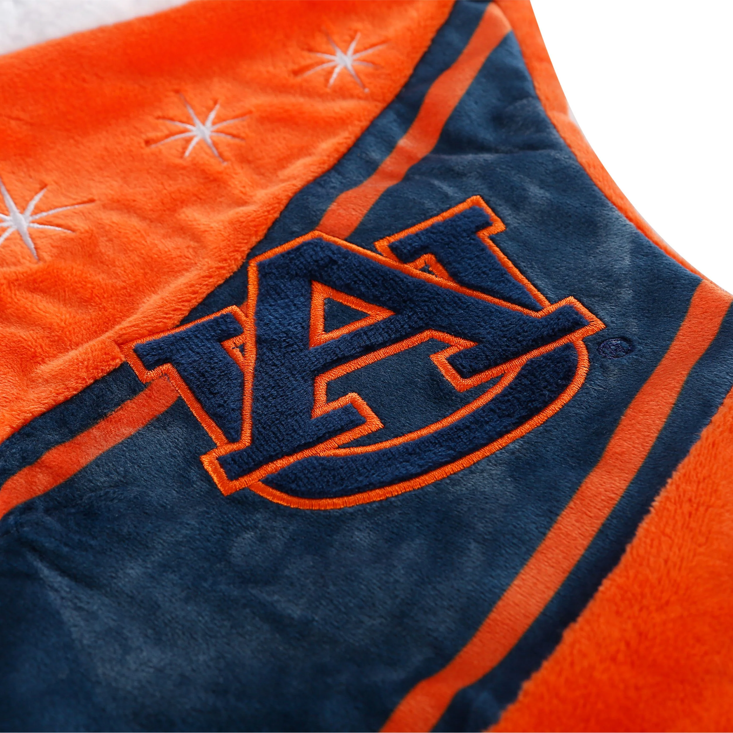 Auburn Tigers NCAA High End Stocking - Image 2