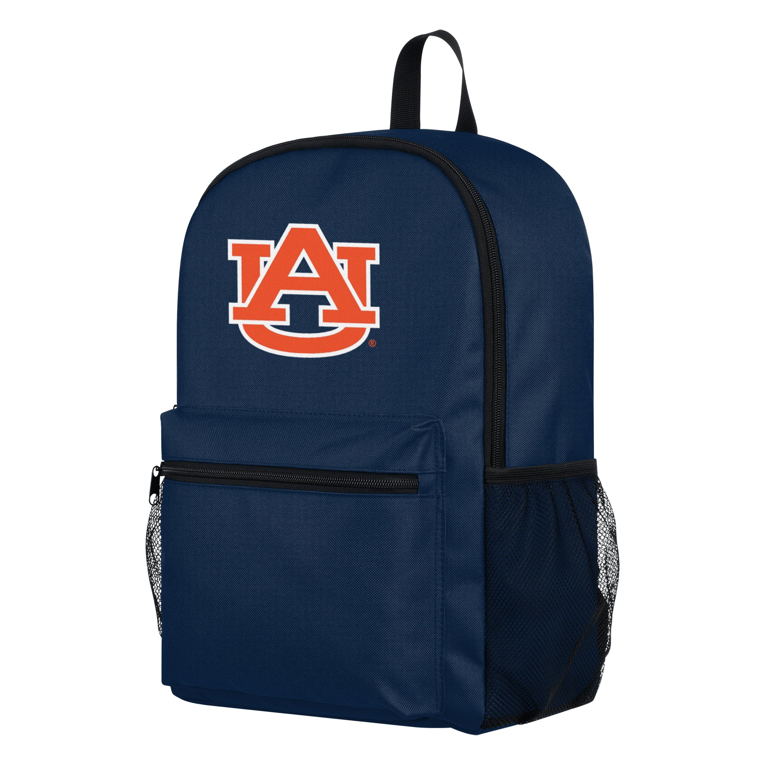 Auburn Tigers NCAA Legendary Logo Backpack - Image 2