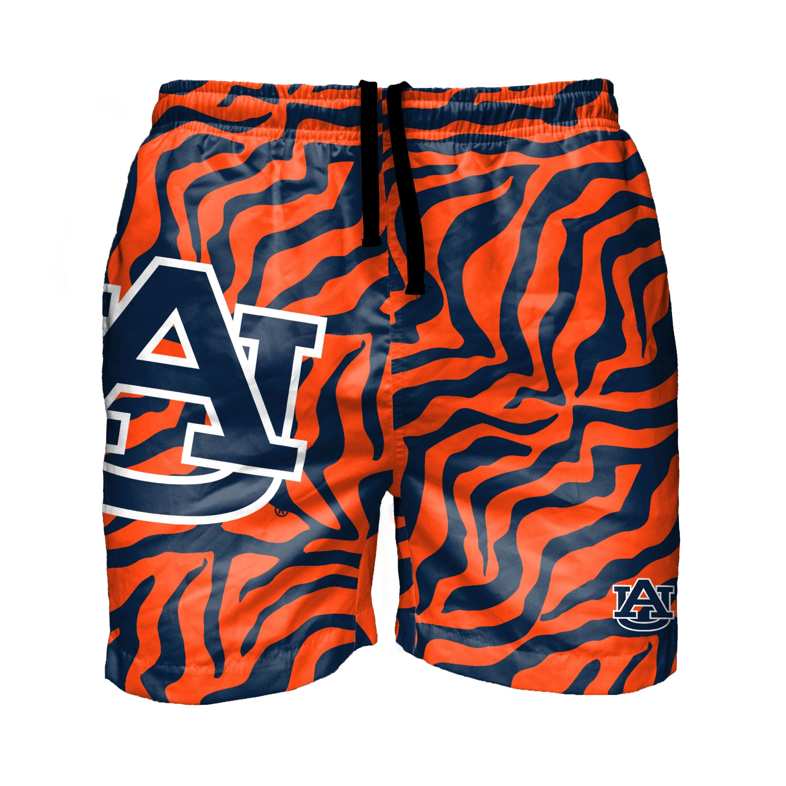 Auburn Tigers NCAA Mens Thematic Woven Shorts