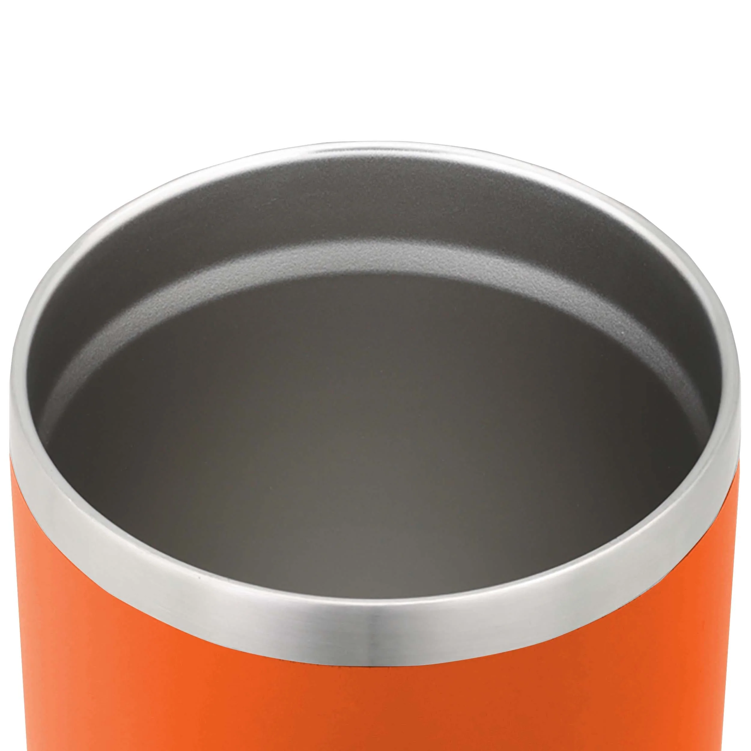 Baltimore Orioles MLB Gunnar Henderson Team Logo 30 oz Player Tumbler - Image 5