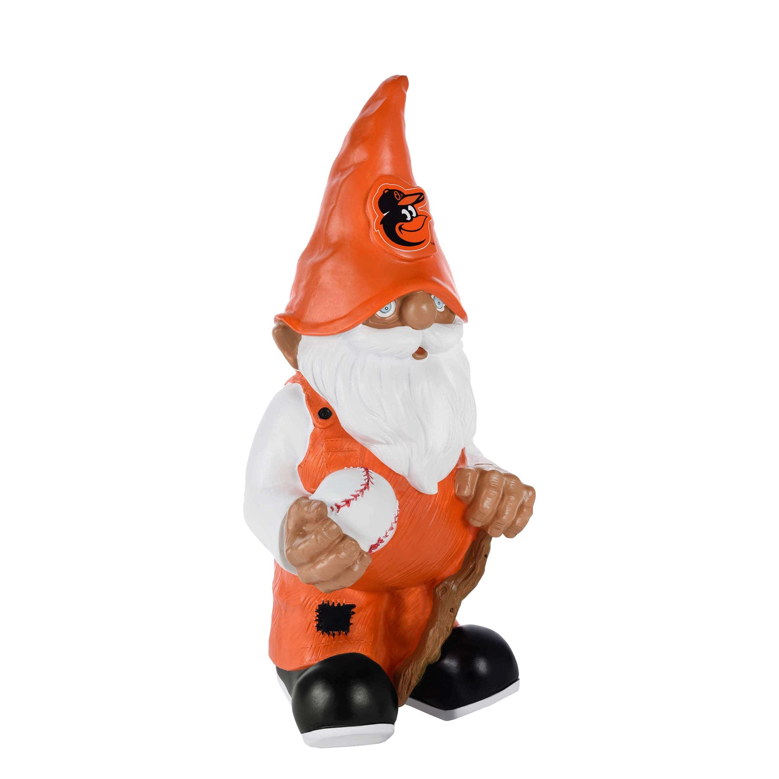 Baltimore Orioles MLB Team Gnome - Image 2