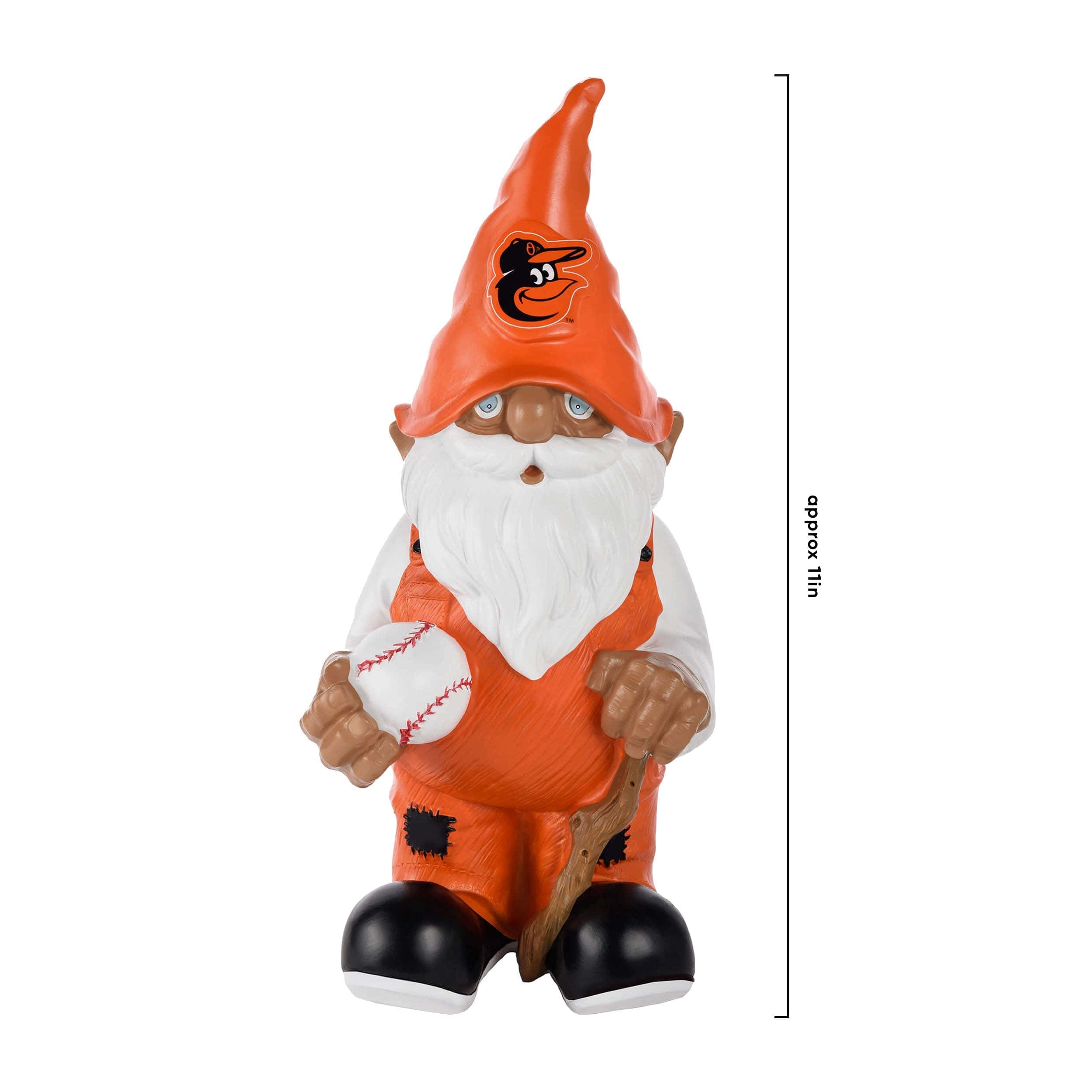 Baltimore Orioles MLB Team Gnome - Image 4