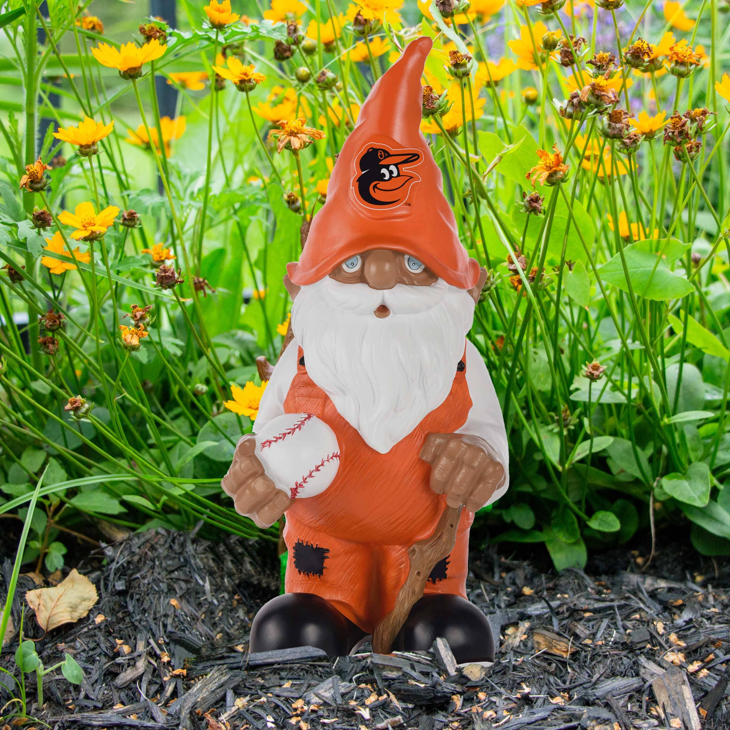 Baltimore Orioles MLB Team Gnome - Image 5