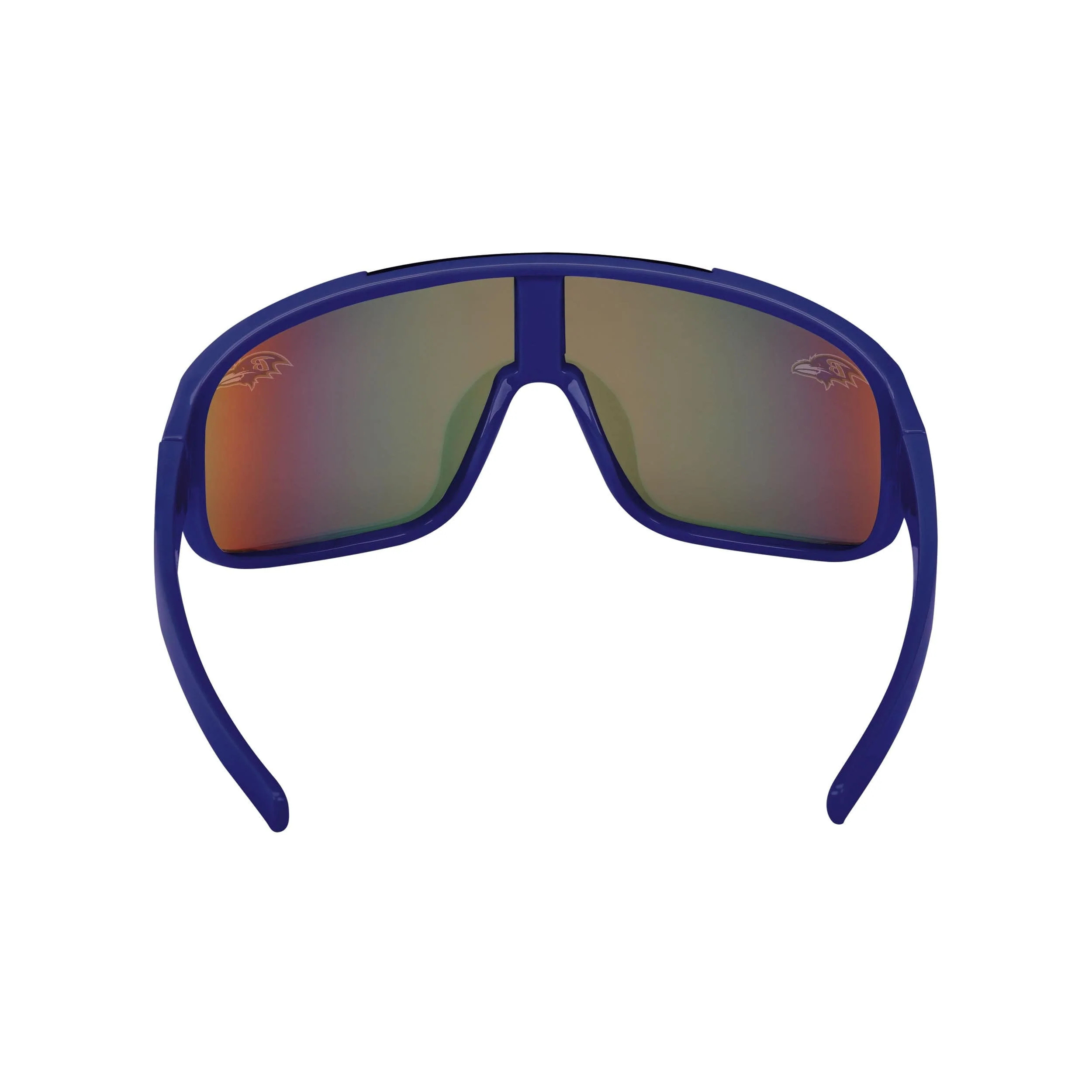 Baltimore Ravens NFL Gameday Edge Sunglasses - Image 5