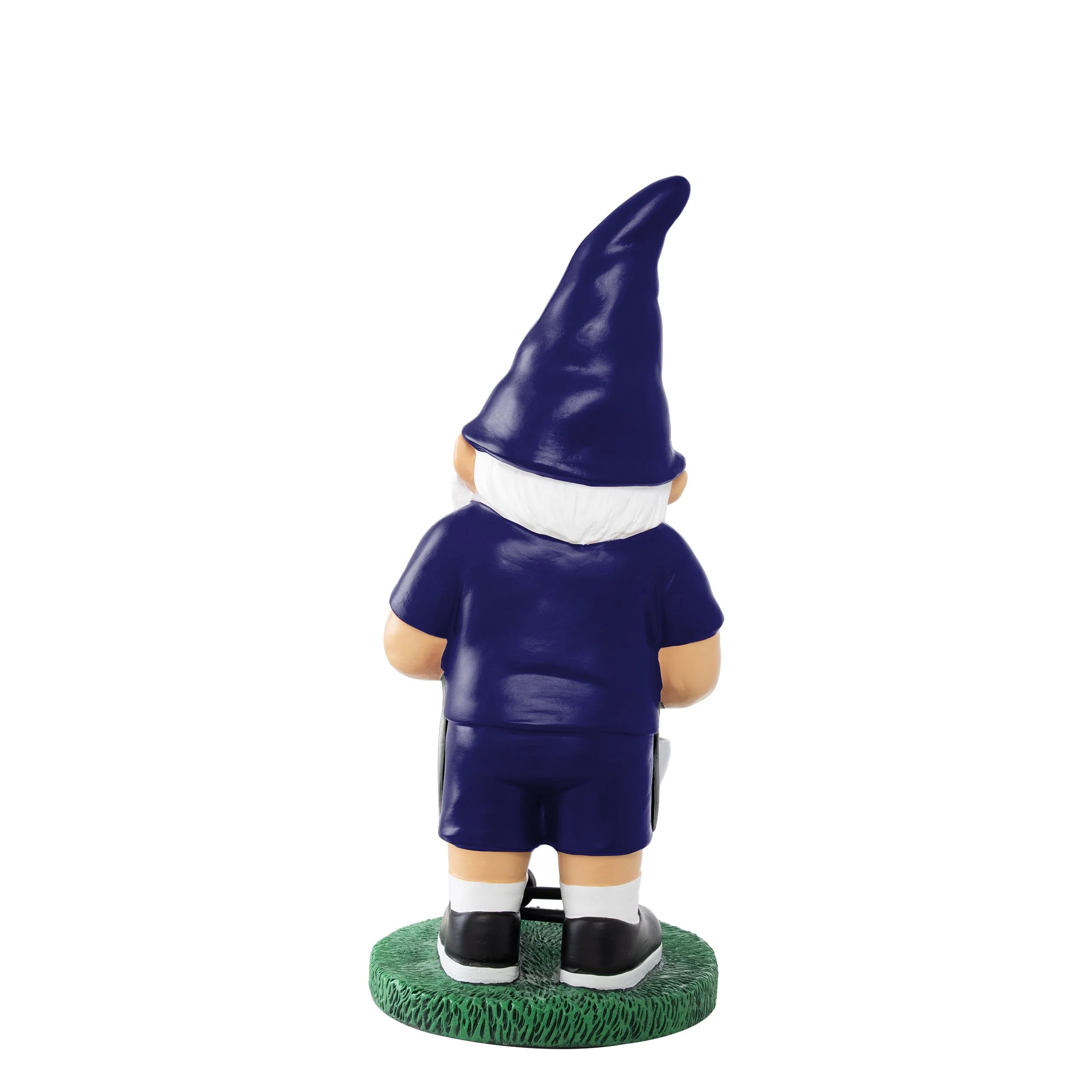 Baltimore Ravens NFL Grill Gnome - Image 3