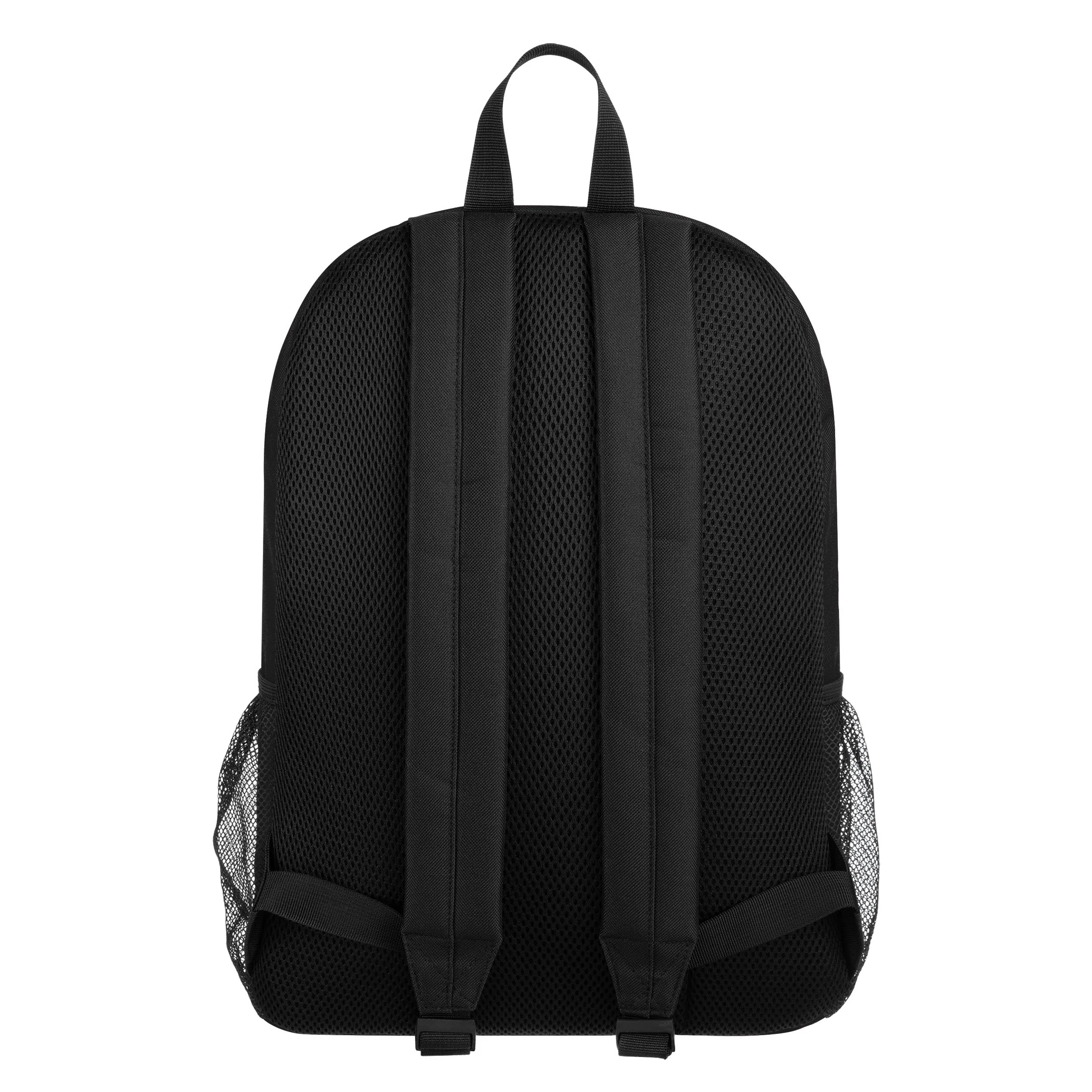 Baltimore Ravens NFL Legendary Logo Backpack - Image 3