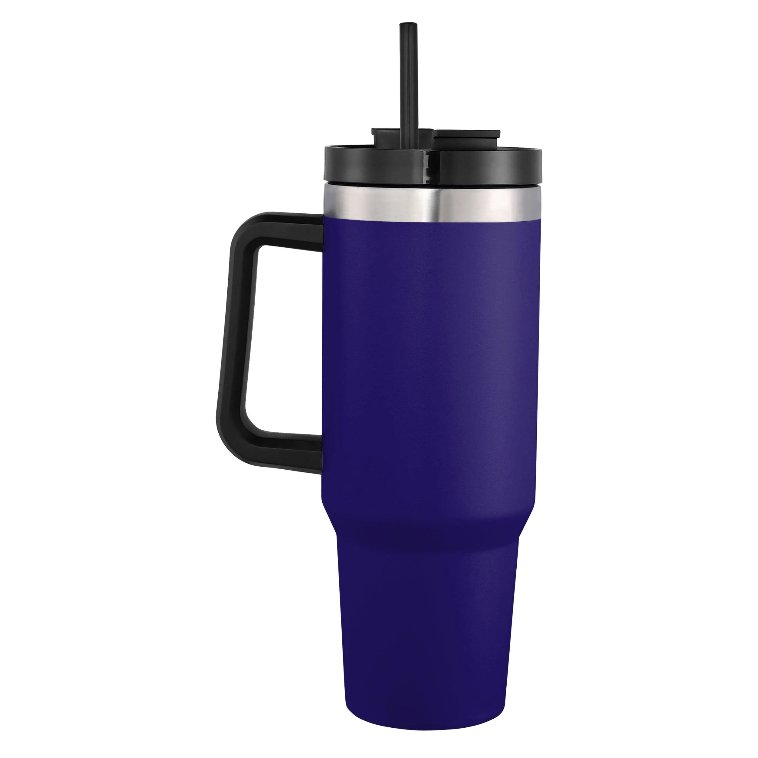Baltimore Ravens NFL Purple 40 oz XL Tumbler - Image 2