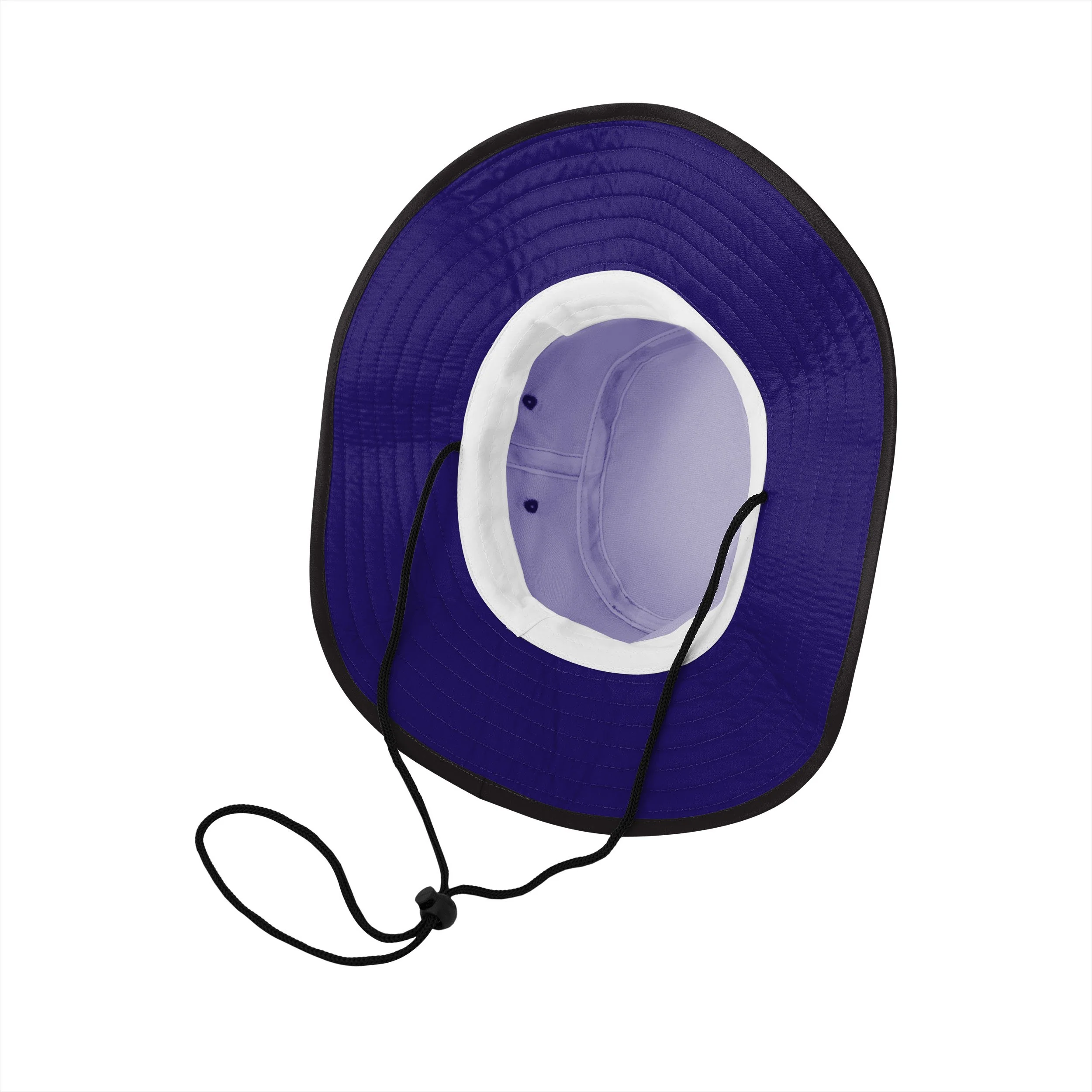 Baltimore Ravens NFL Solid Boonie Hat - Image 3