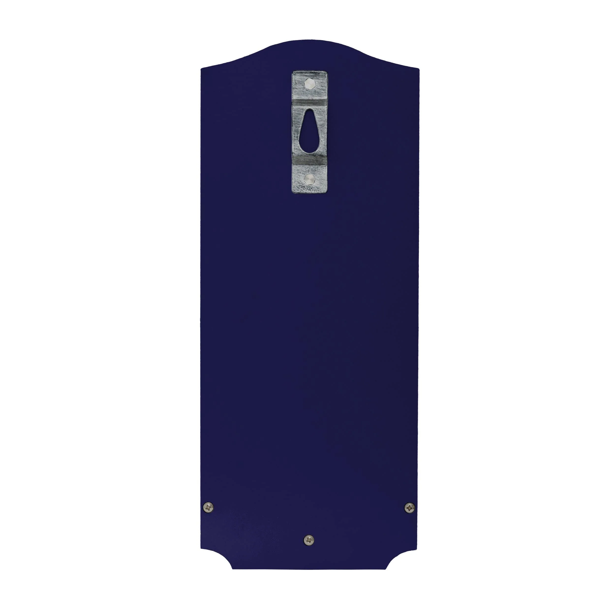 Baltimore Ravens NFL Wooden Bottle Cap Opener Sign - Image 4