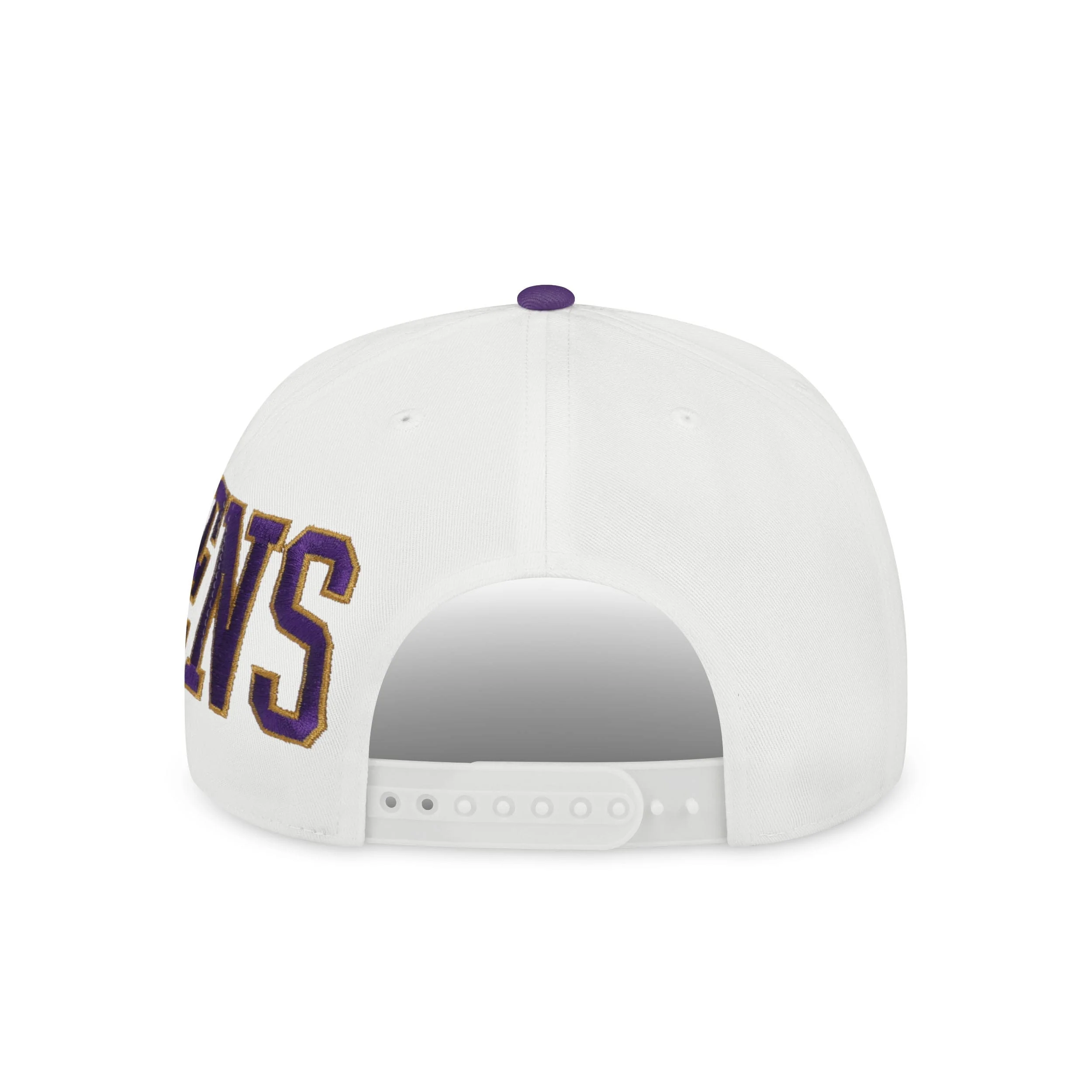 Baltimore Ravens Strong Side Wrap Primetime RF Cap - Image 4