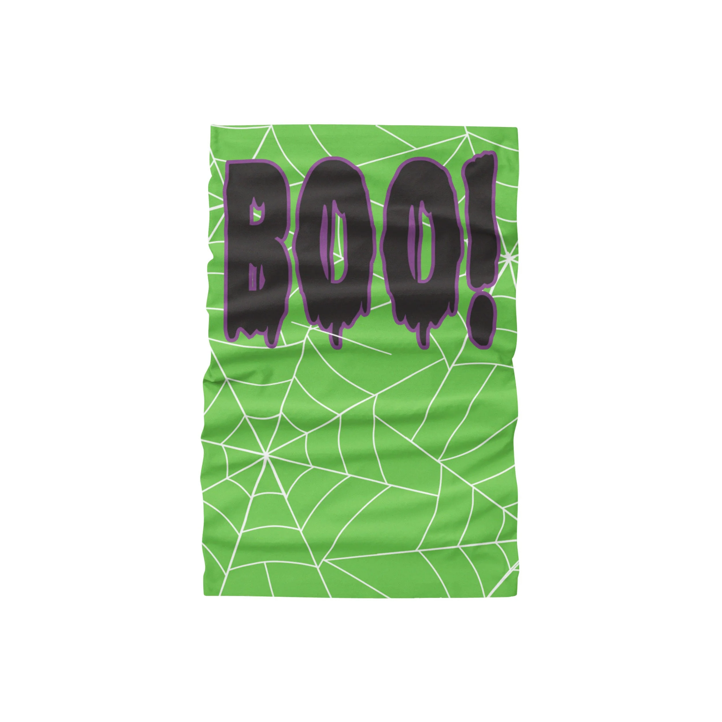 Boo Gaiter Scarf - Image 2