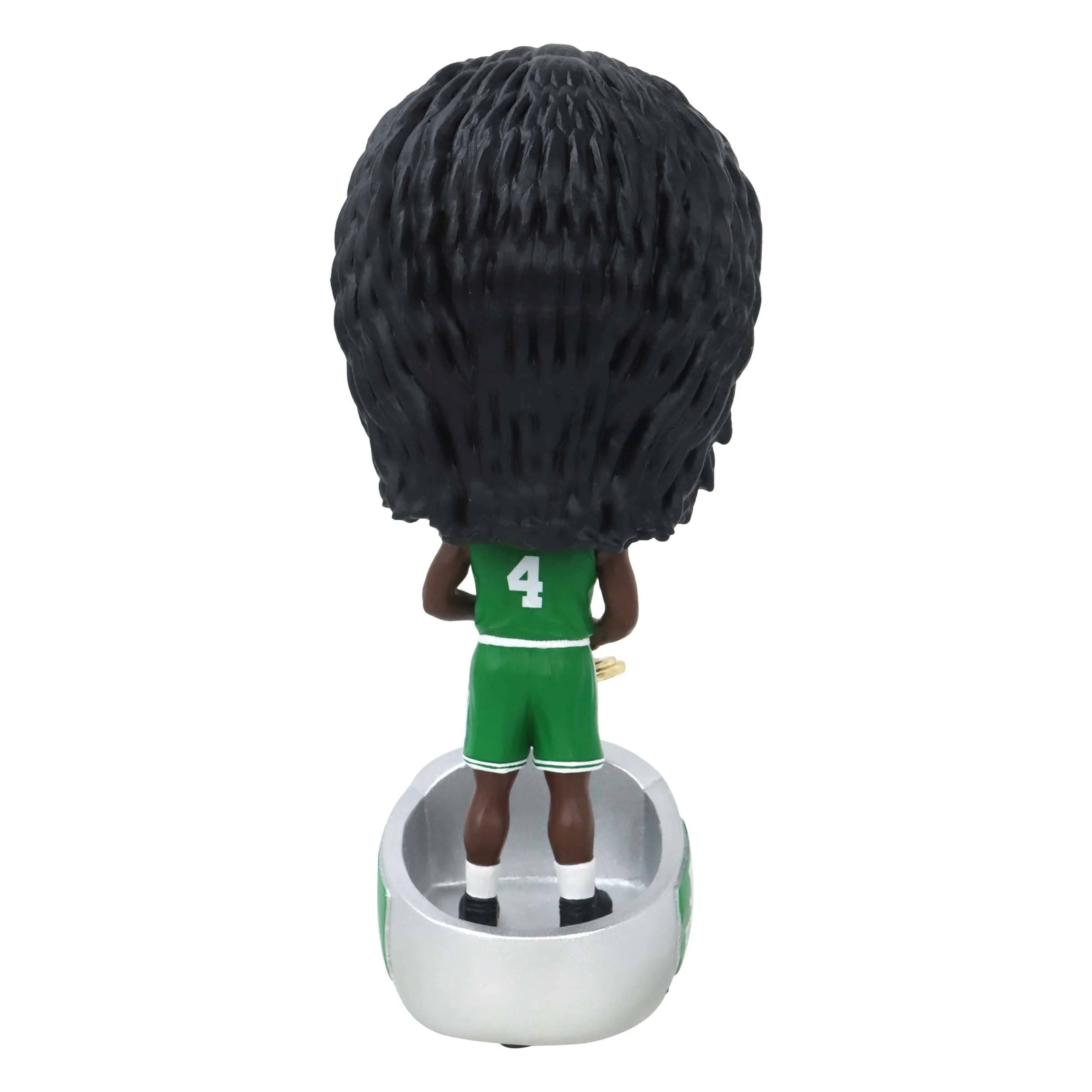 Boston Celtics 2024 NBA Champions Jrue Holiday Ring Base Bighead Bobblehead - Image 5