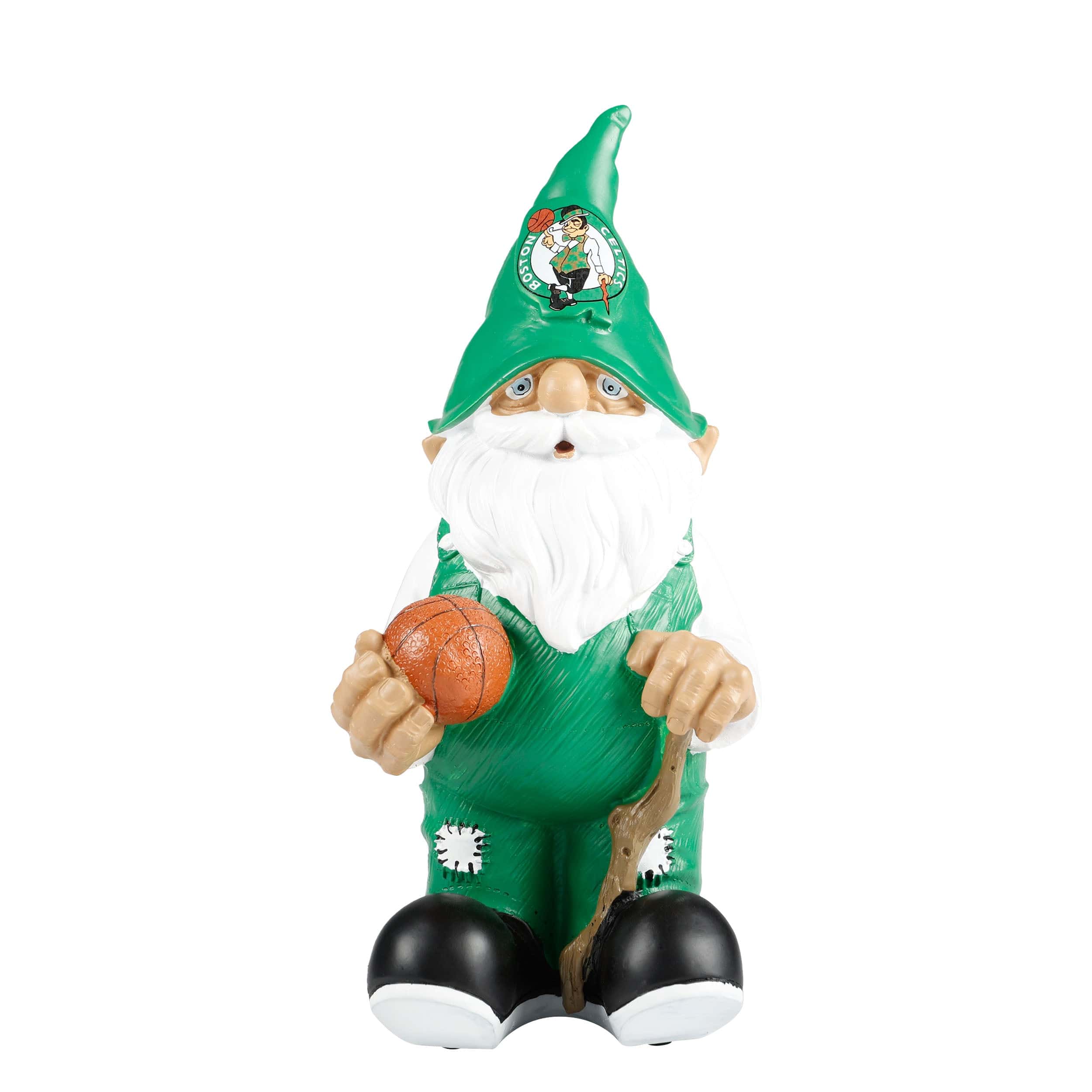 Boston Celtics NBA Team Gnome - Image 5