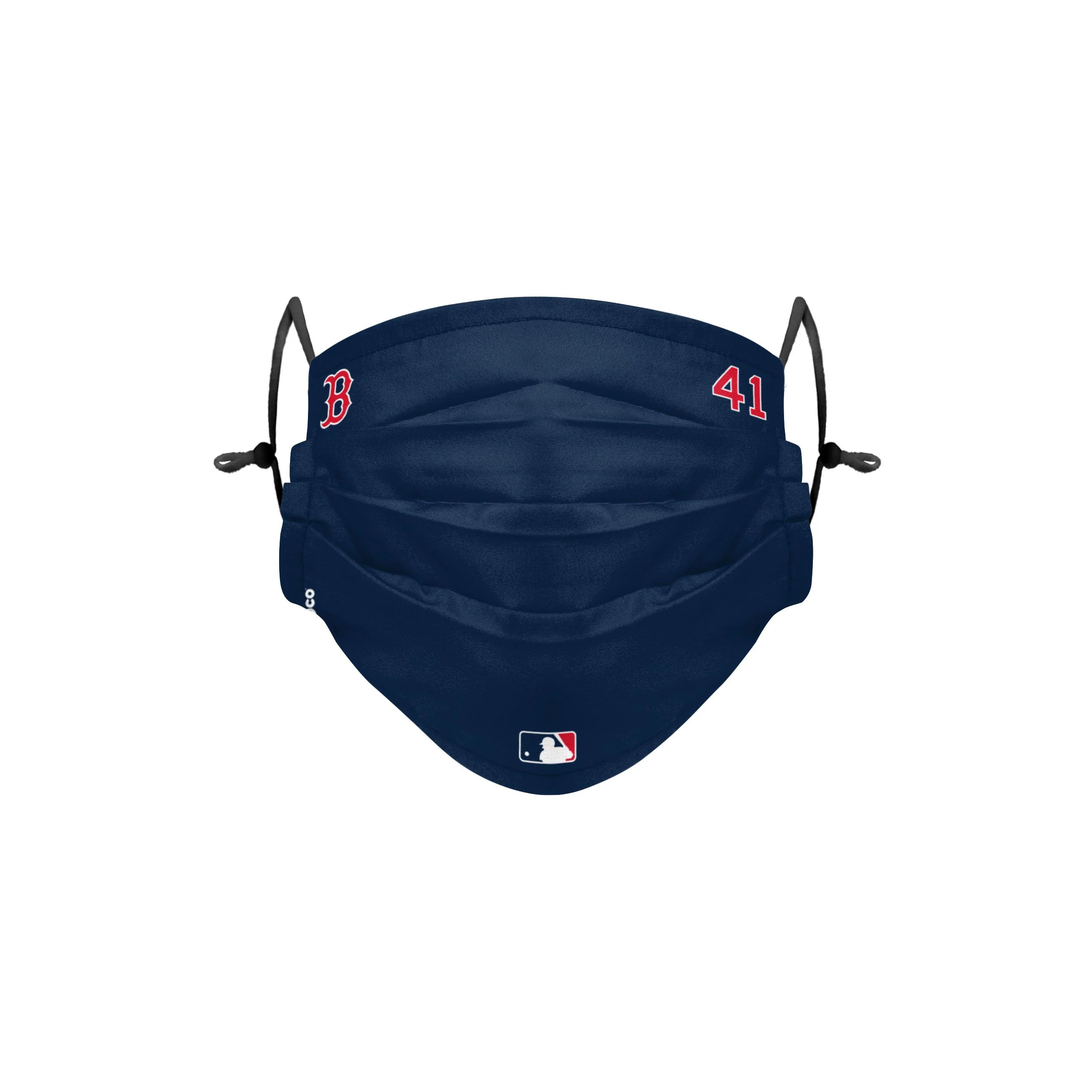Boston Red Sox MLB Chris Sale On-Field Gameday Adjustable Face Cover