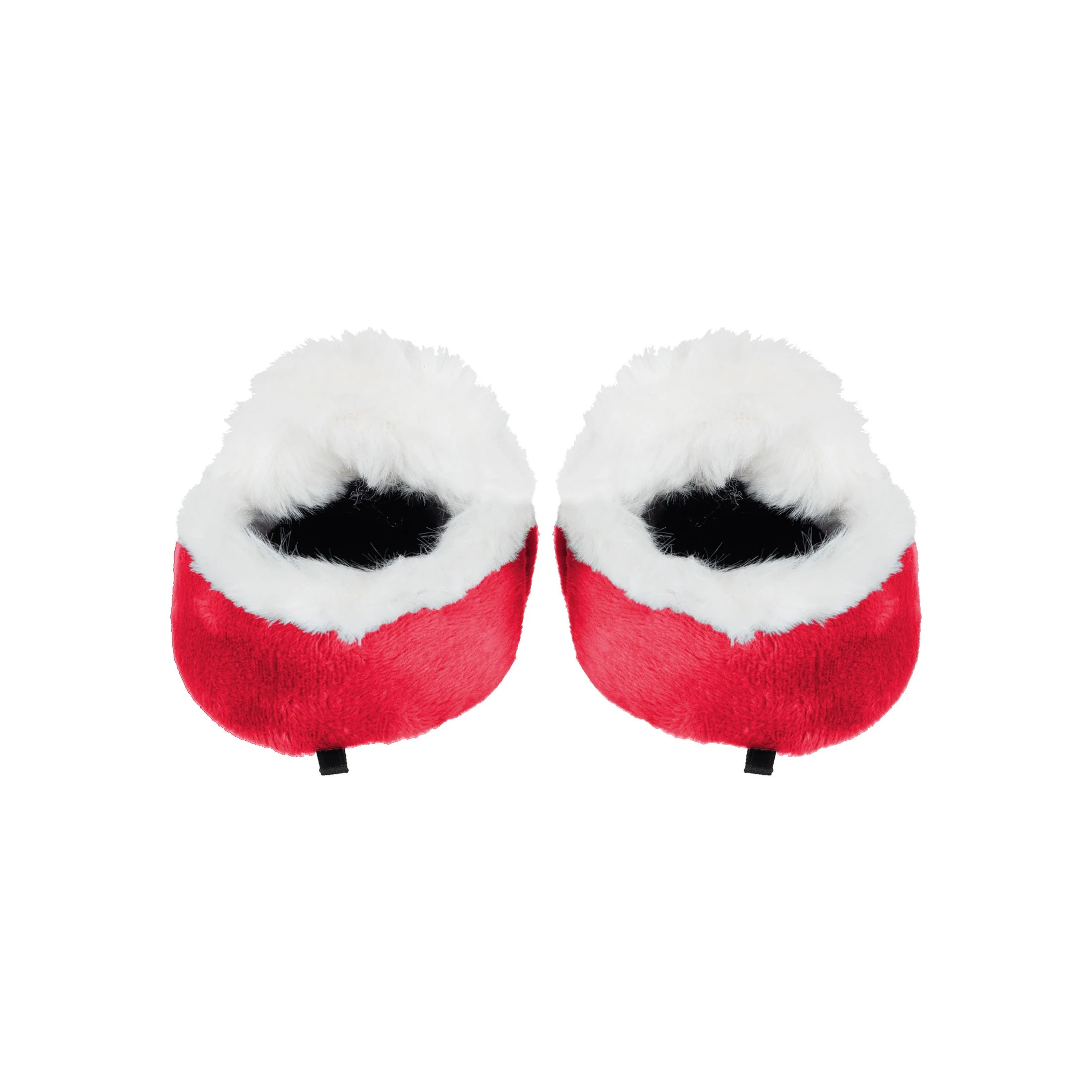 Boston Red Sox MLB Logo Baby Bootie Slipper - Image 5