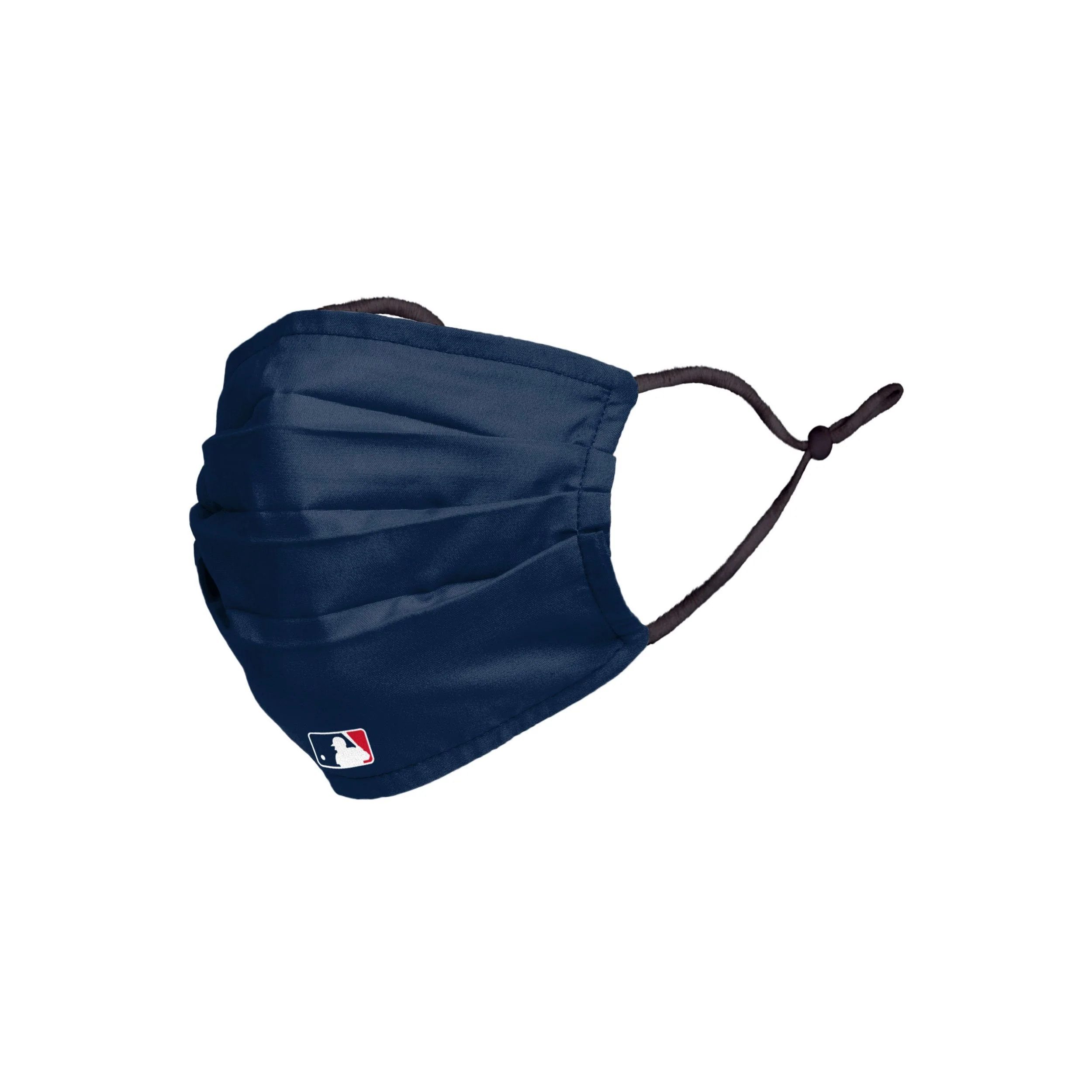Boston Red Sox MLB On-Field Gameday Adjustable Face Cover - Image 4