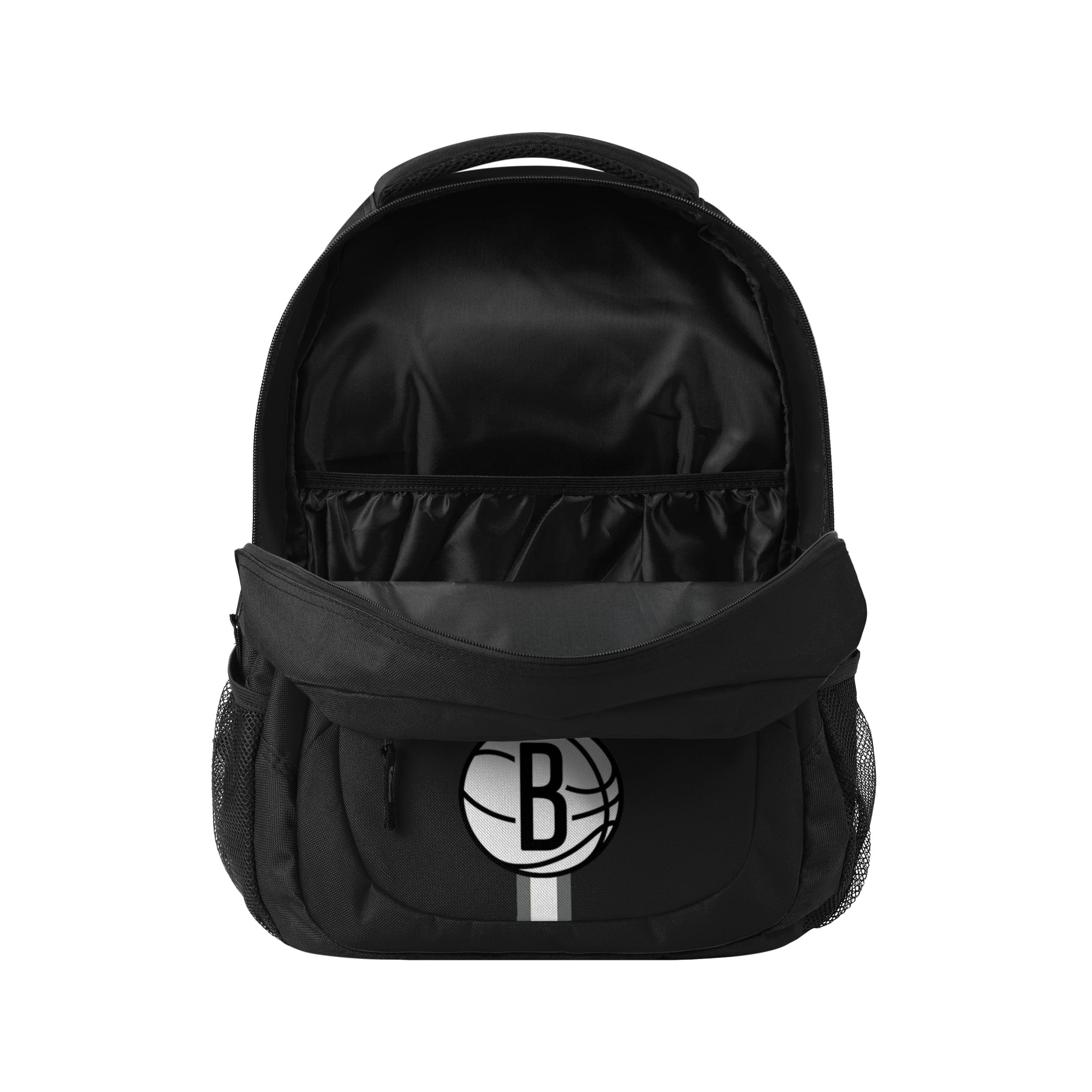 Brooklyn Nets NBA Action Backpack - Image 3