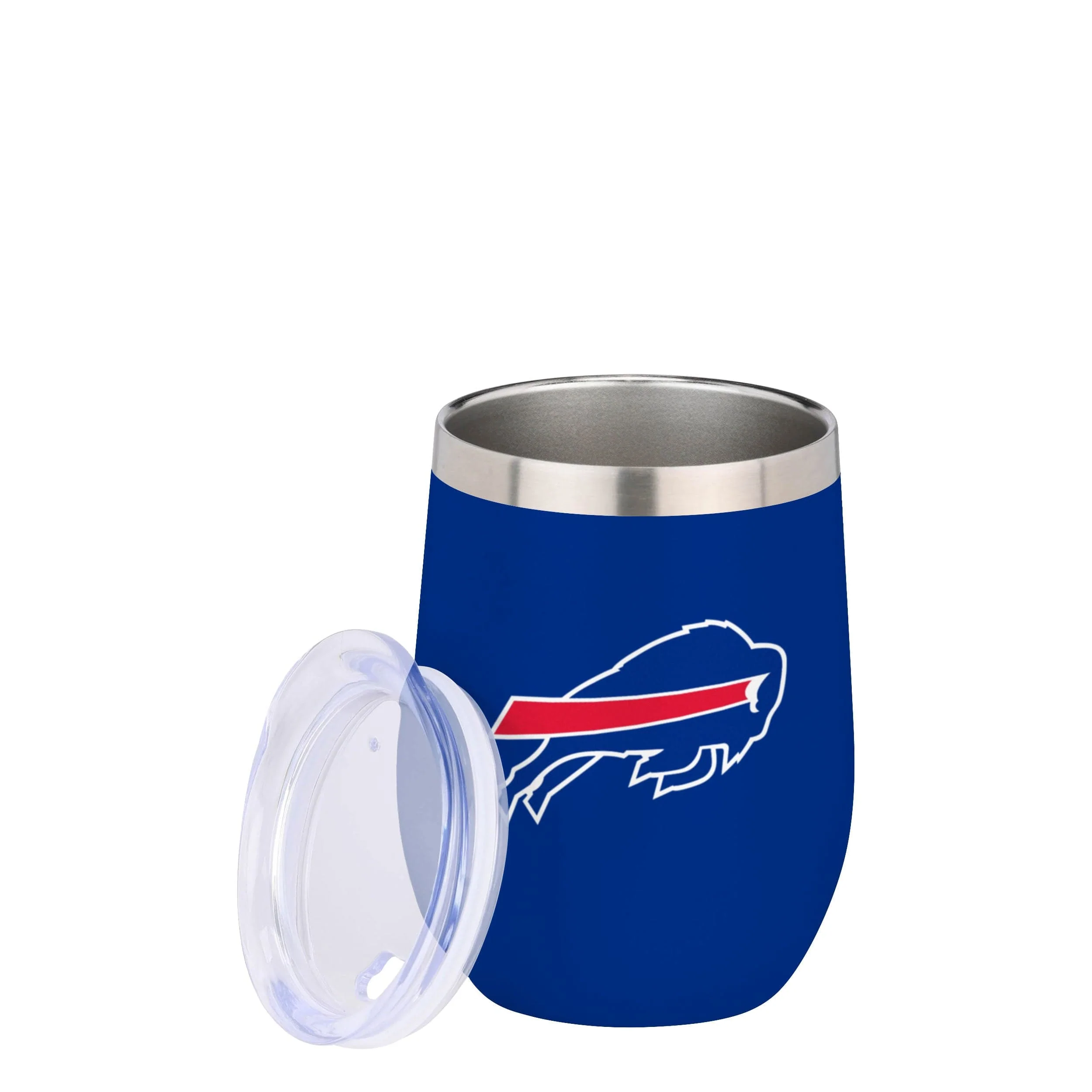 Buffalo Bills NFL 12 oz Mini Tumbler - Image 3