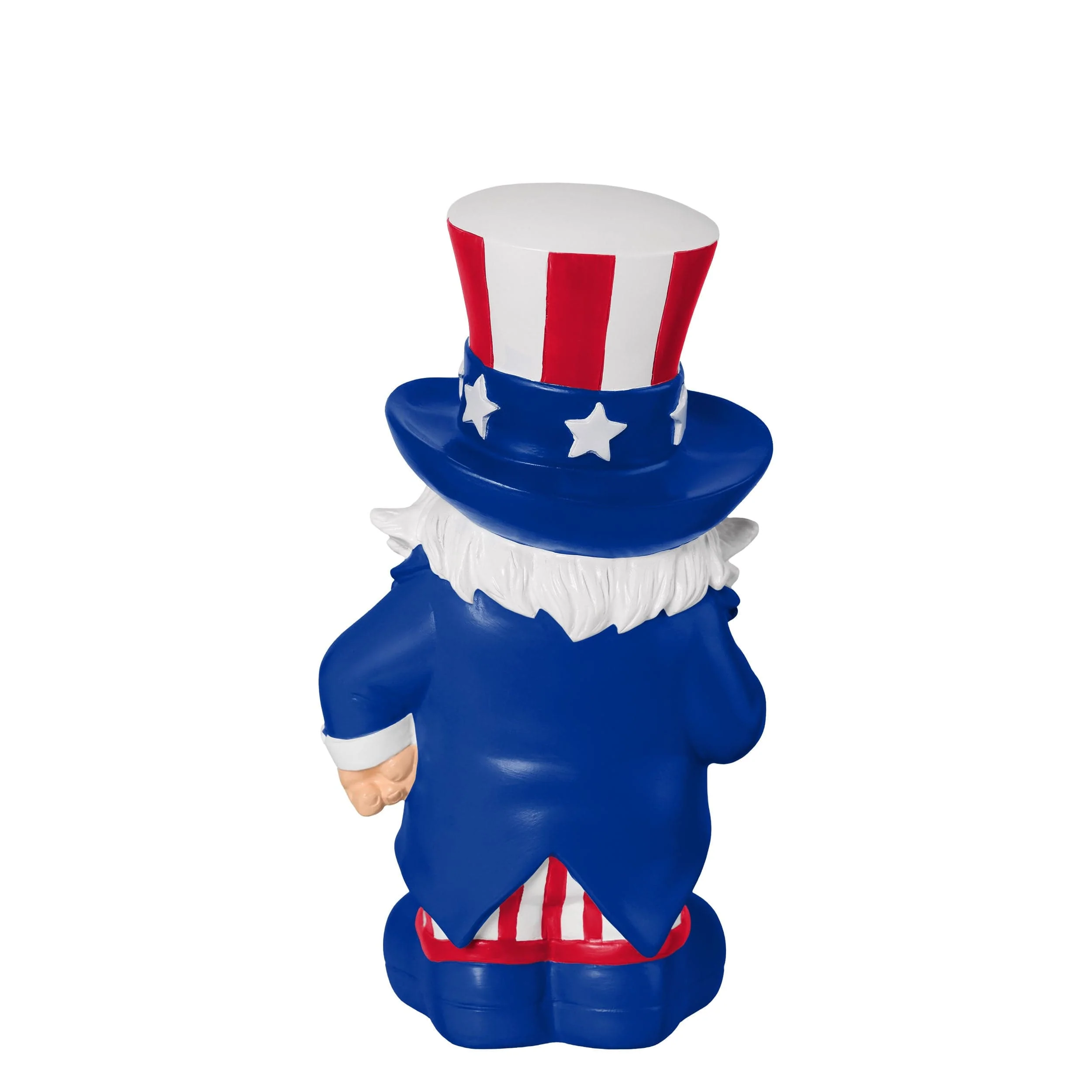 Buffalo Bills NFL Americana Gnome - Image 3