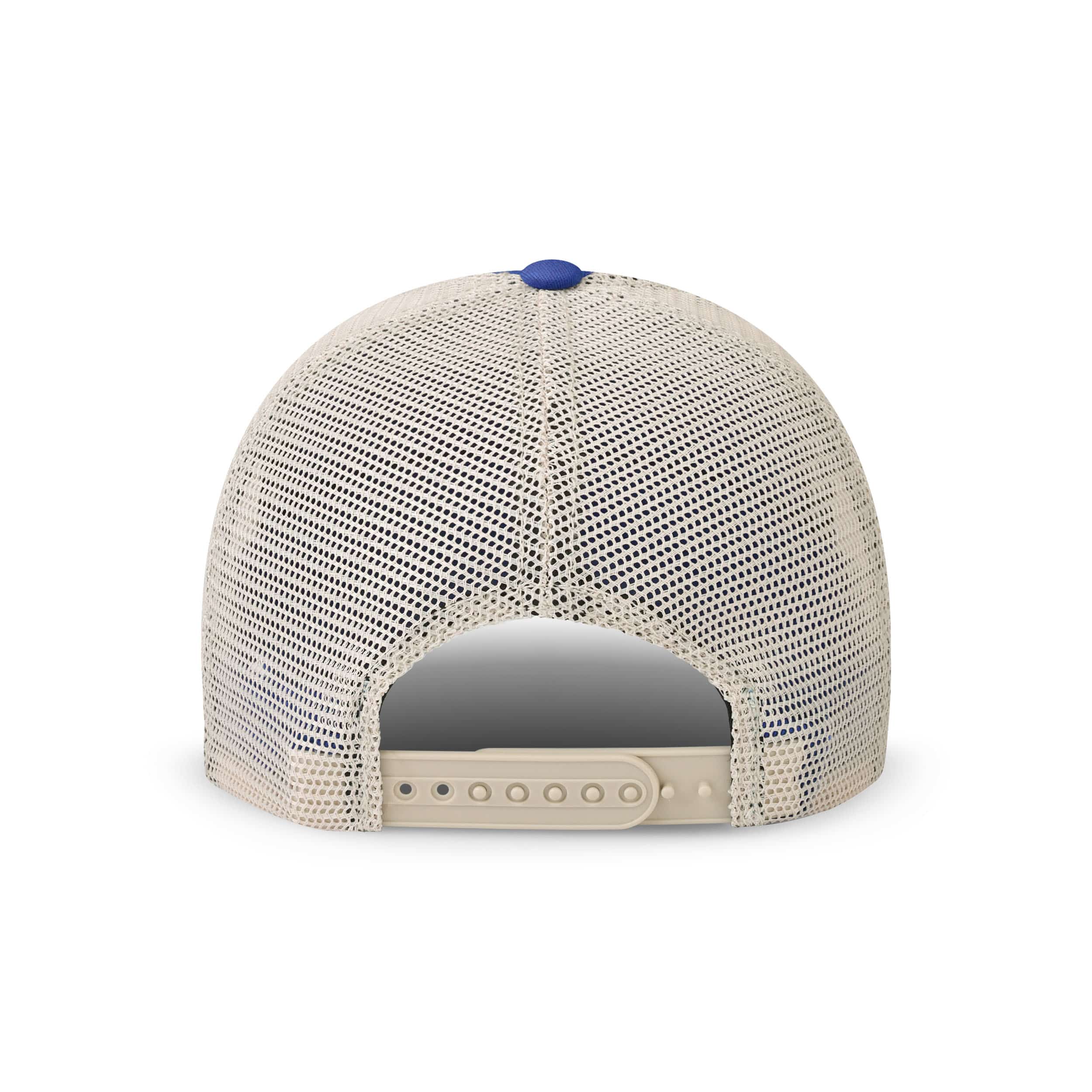 Buffalo Bills NFL Americana Patch Casual Trucker Cap (PREORDER - SHIPS LATE JUNE) - Image 3