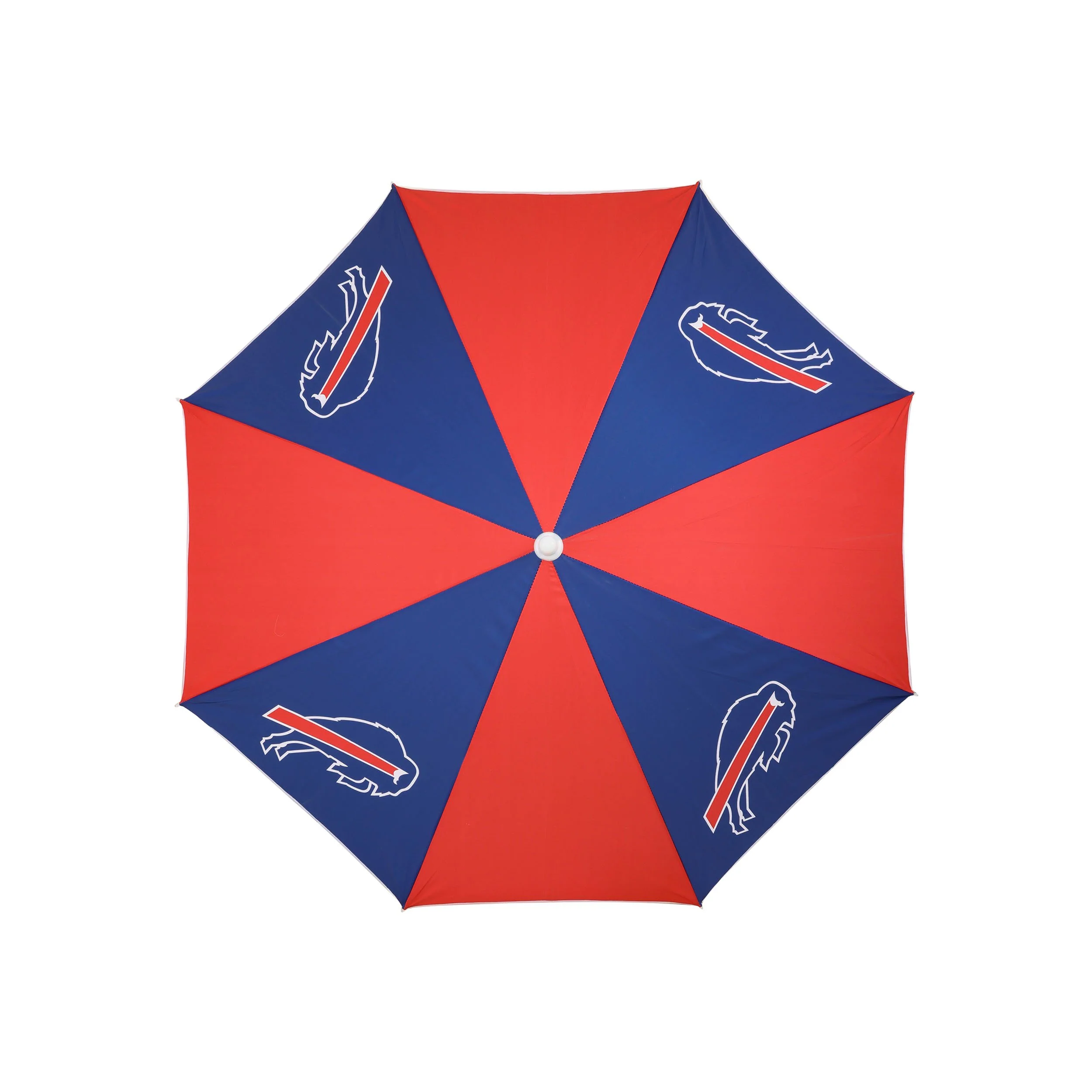 Buffalo Bills NFL Beach Umbrella - Image 4
