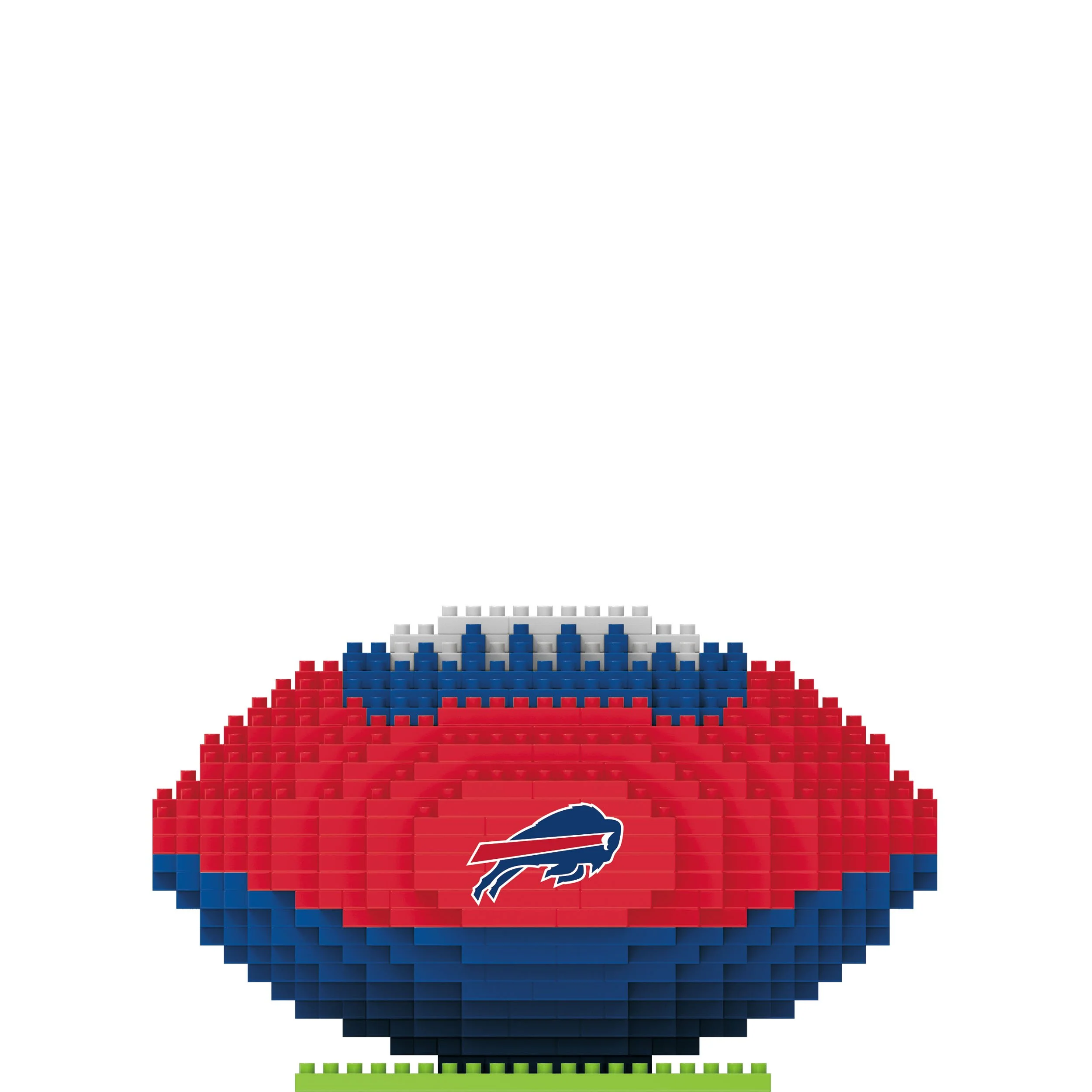 Buffalo Bills NFL BRXLZ Football - Image 2